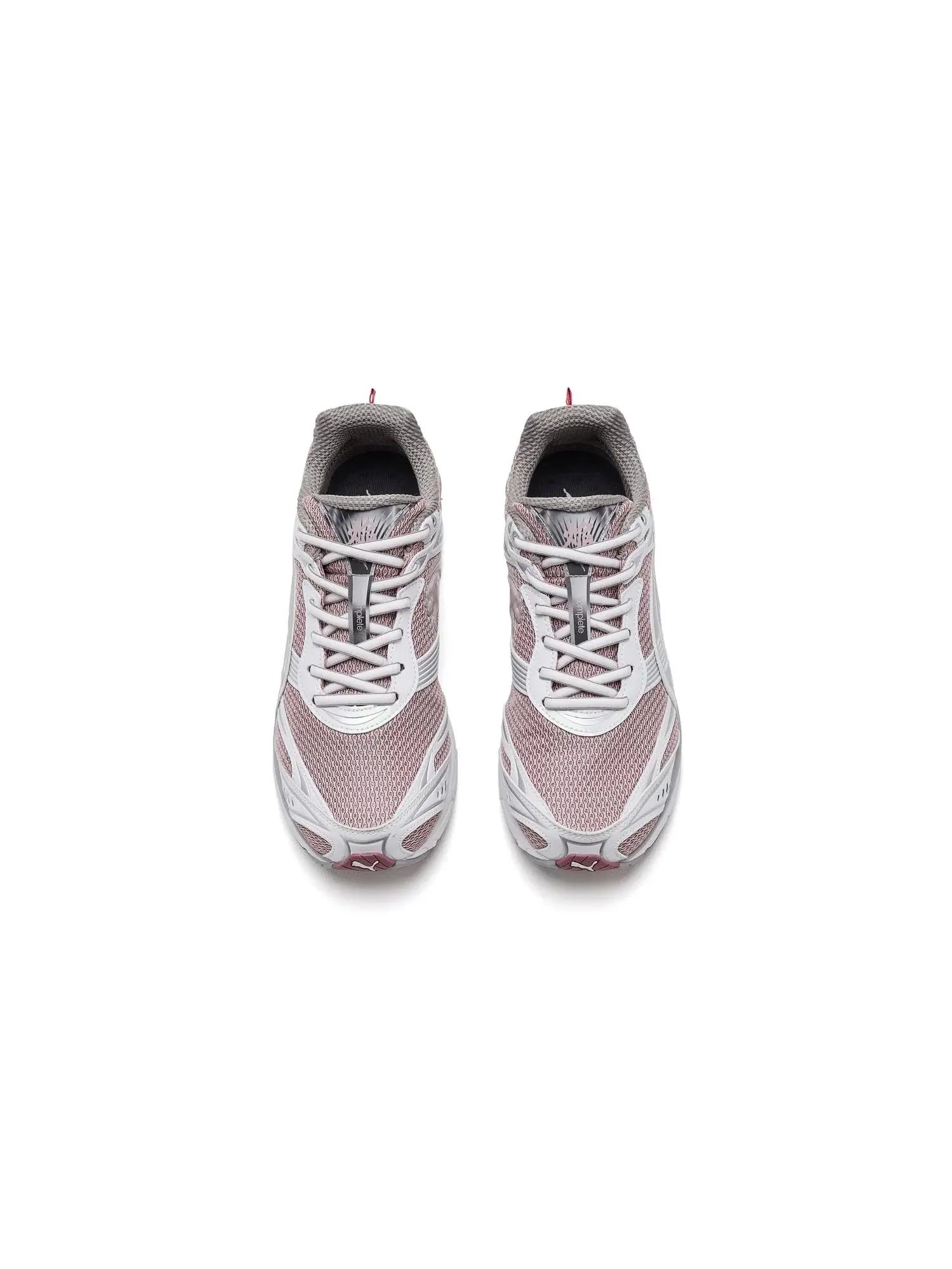 Кроссовки Homura OG+ Puma — изображение 2 из 4, розовый/темный розовый