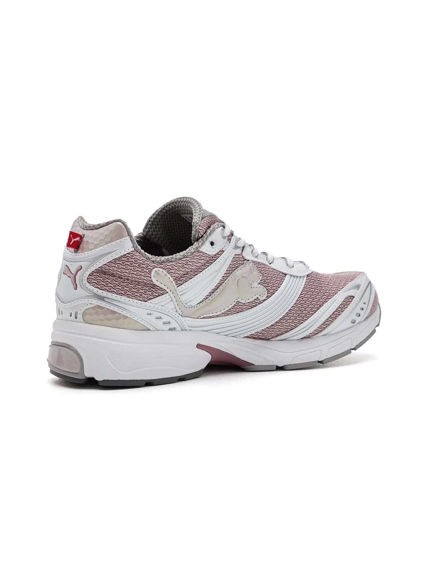 Кроссовки Homura OG+ Puma — изображение 3 из 4, розовый/темный розовый