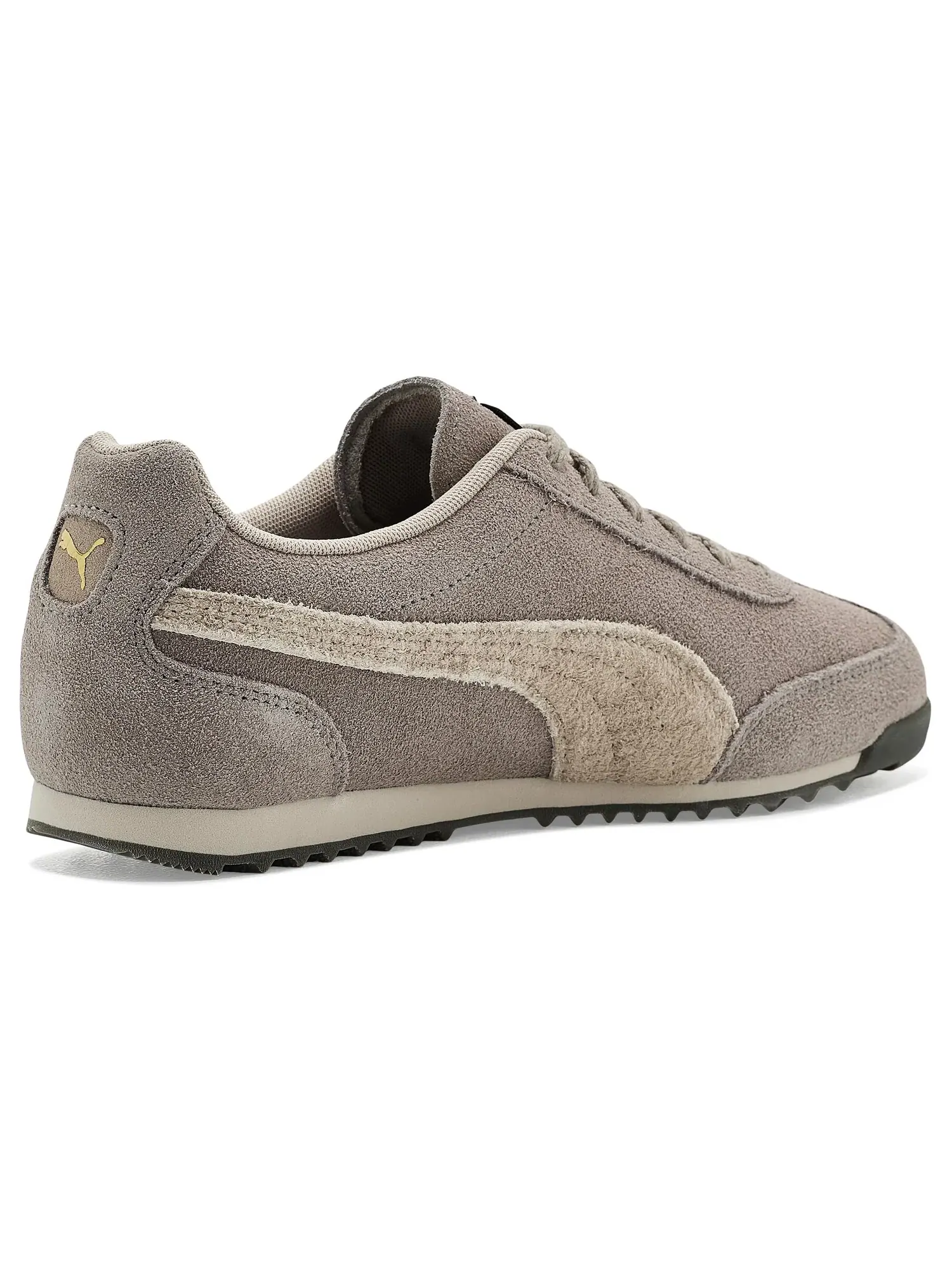 Кроссовки Arizona Suede Shoes Puma — изображение 3 из 4, серый/серебристый