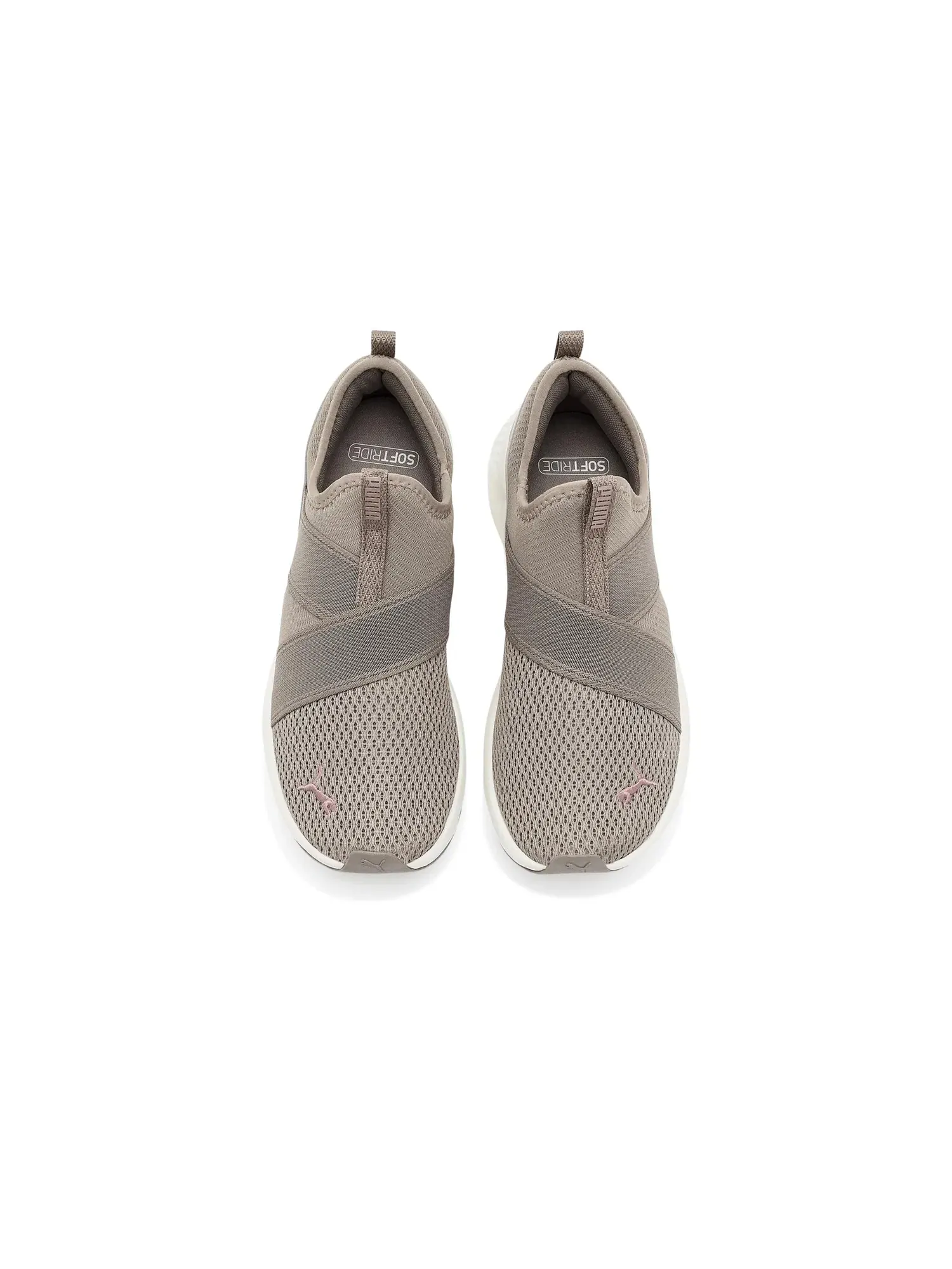 Кроссовки для кросс-тренинга Sofride Harli SlipOn Puma — изображение 2 из 4