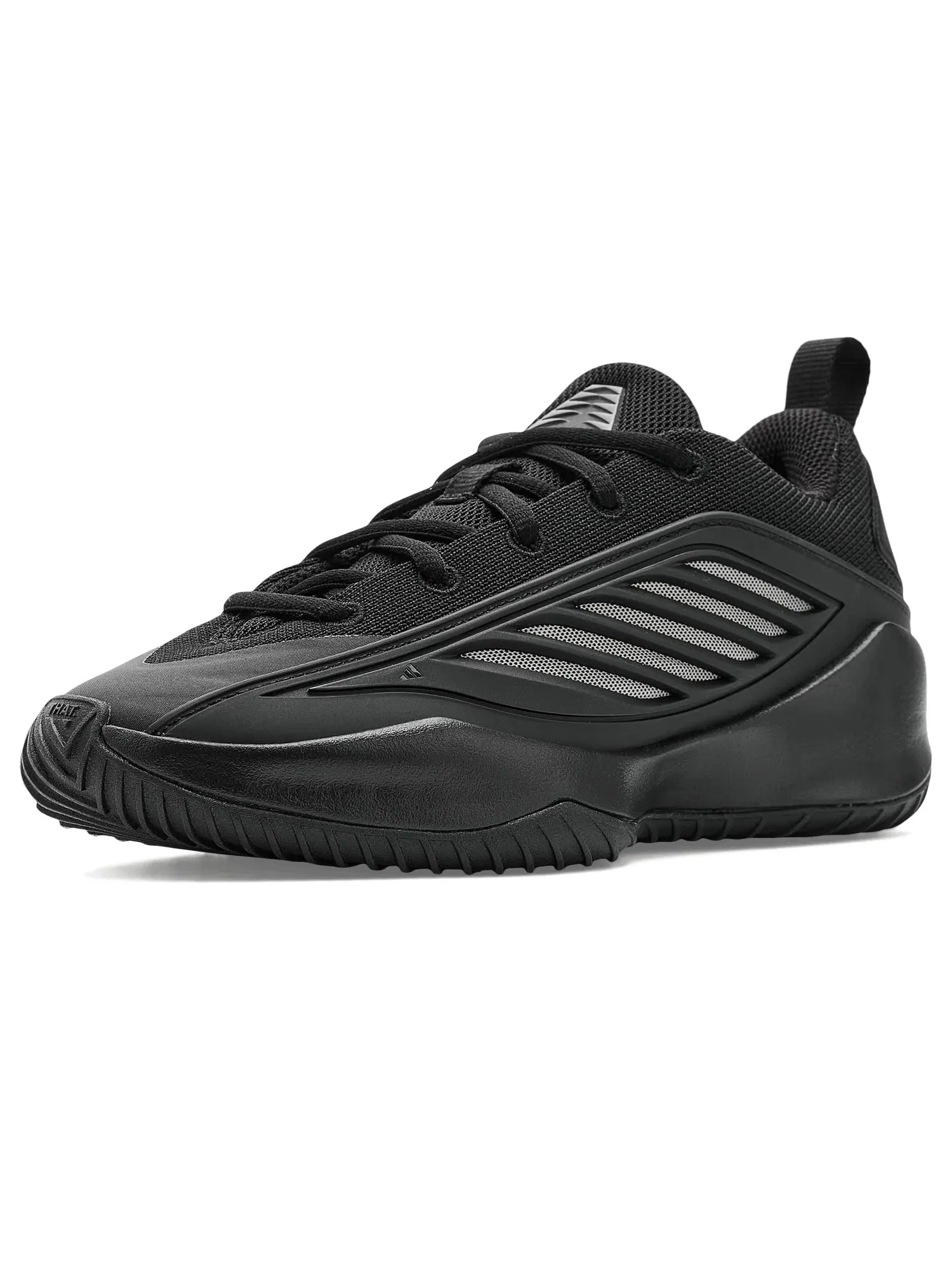 Баскетбольные кроссовки Believe That 1 Basketball (для больших детей) Adidas Kids — изображение 1 из 4