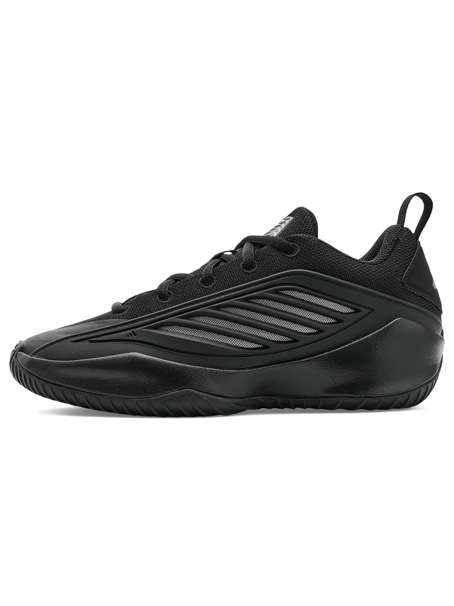 Баскетбольные кроссовки Believe That 1 Basketball (для больших детей) Adidas Kids — изображение 4 из 4