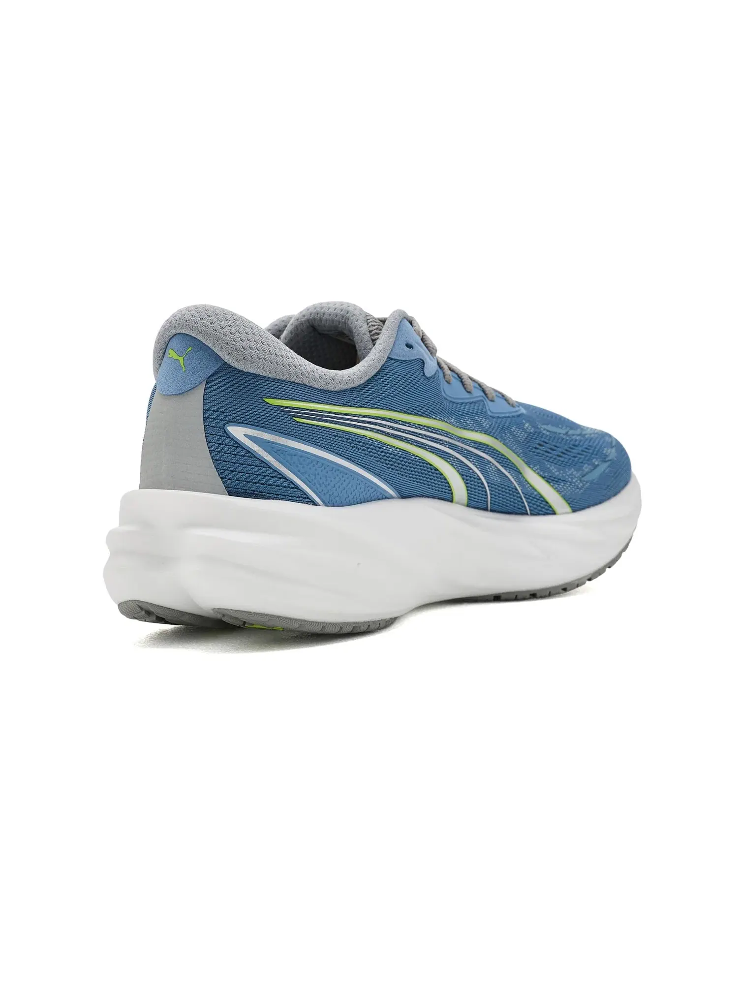 Беговые кроссовки Velocity Nitro 5 Puma — изображение 3 из 4, синий