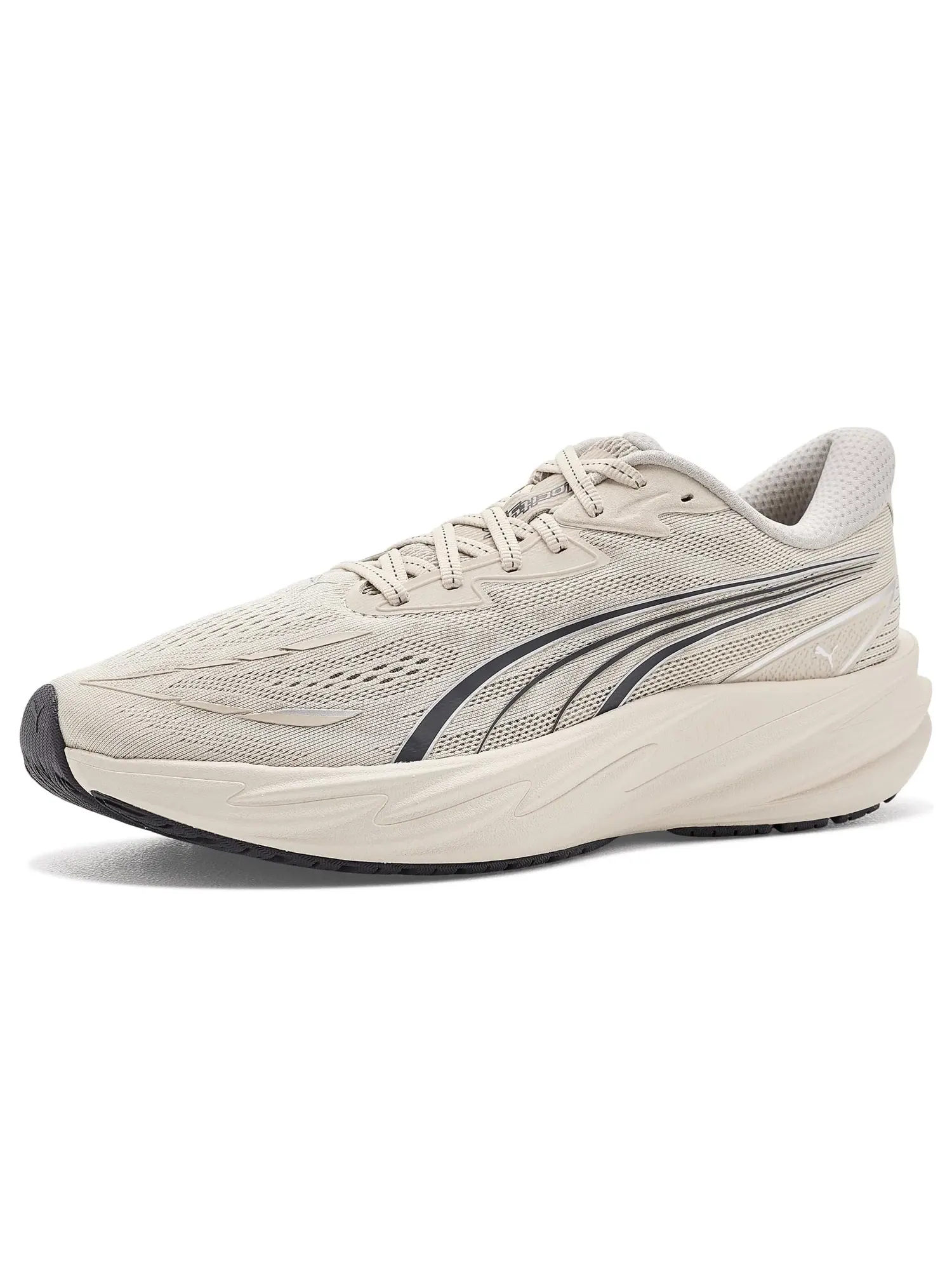 Беговые кроссовки Velocity Nitro 5 Puma — изображение 1 из 4, серый