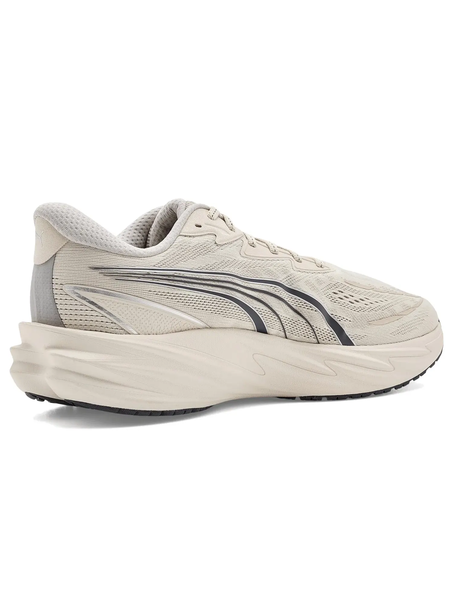 Беговые кроссовки Velocity Nitro 5 Puma — изображение 3 из 4, серый