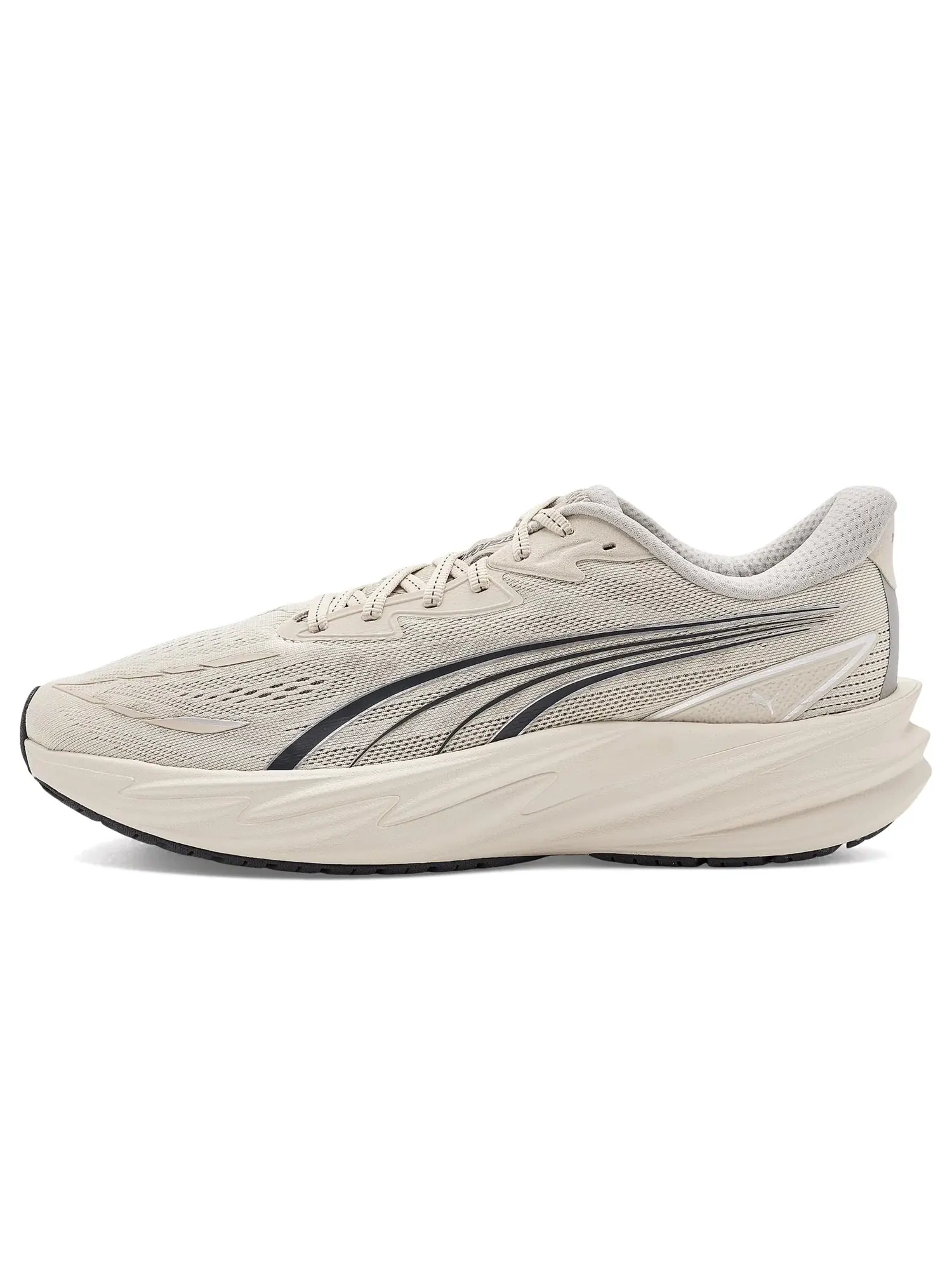 Беговые кроссовки Velocity Nitro 5 Puma — изображение 4 из 4, серый