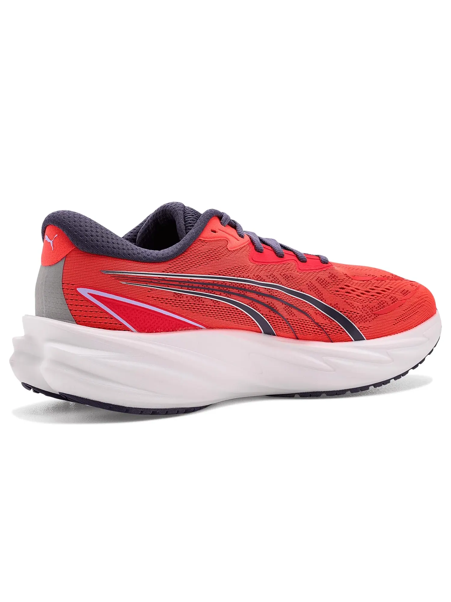 Беговые кроссовки Velocity Nitro 5 Puma — изображение 3 из 4, красный