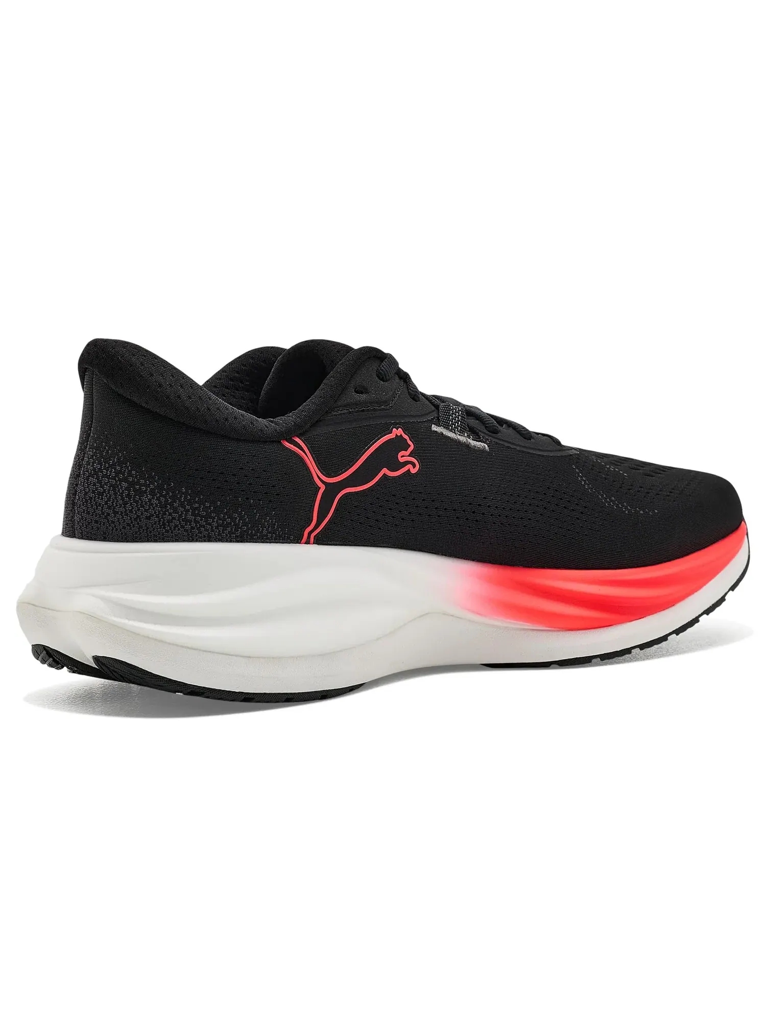 Беговые кроссовки Electrify Nitro 5 Puma — изображение 3 из 4, черный/красный/белый