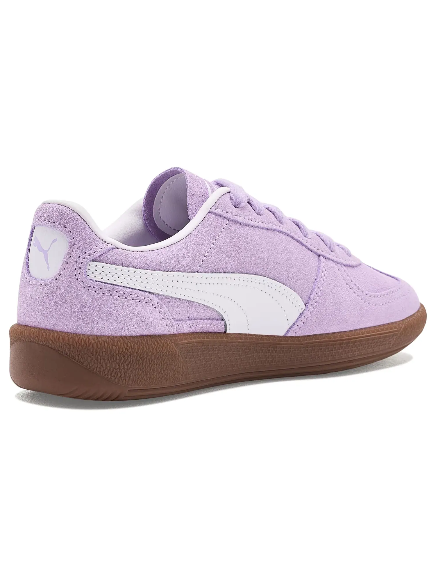 Кроссовки Palermo Shoes (для малышей) Puma Kids — изображение 3 из 4, светлый/белый