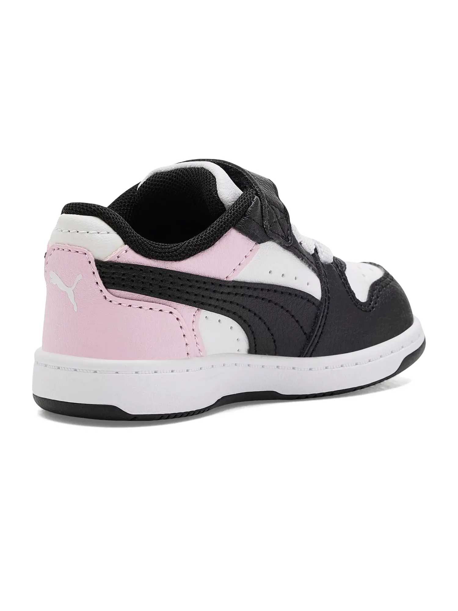 Детские кроссовки Rebound Slam Lo с альтернативной застежкой (для малышей) Puma Kids — изображение 3 из 4