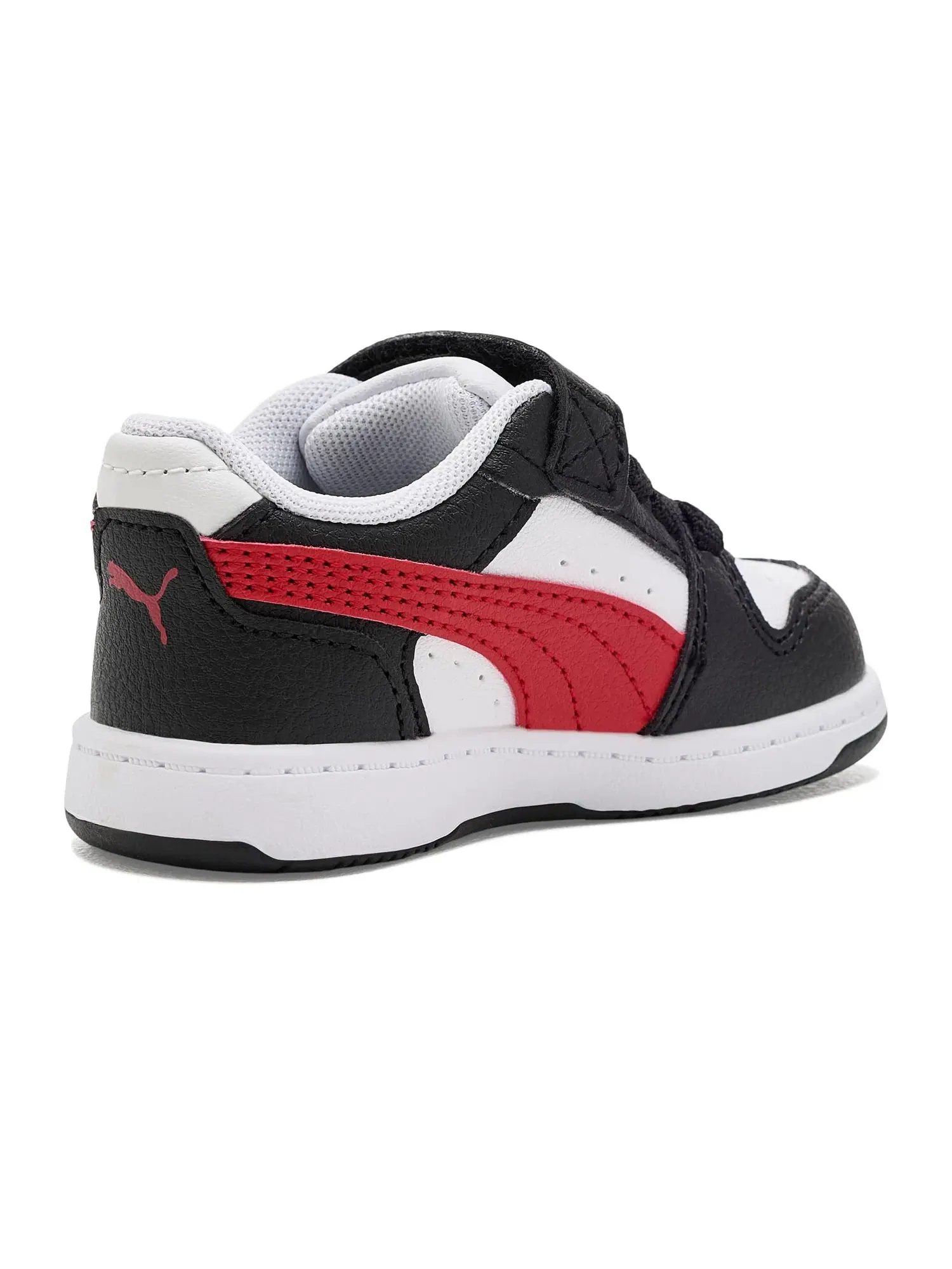 Детские кроссовки Rebound Slam Lo с альтернативной застежкой (для малышей) Puma Kids — изображение 3 из 4