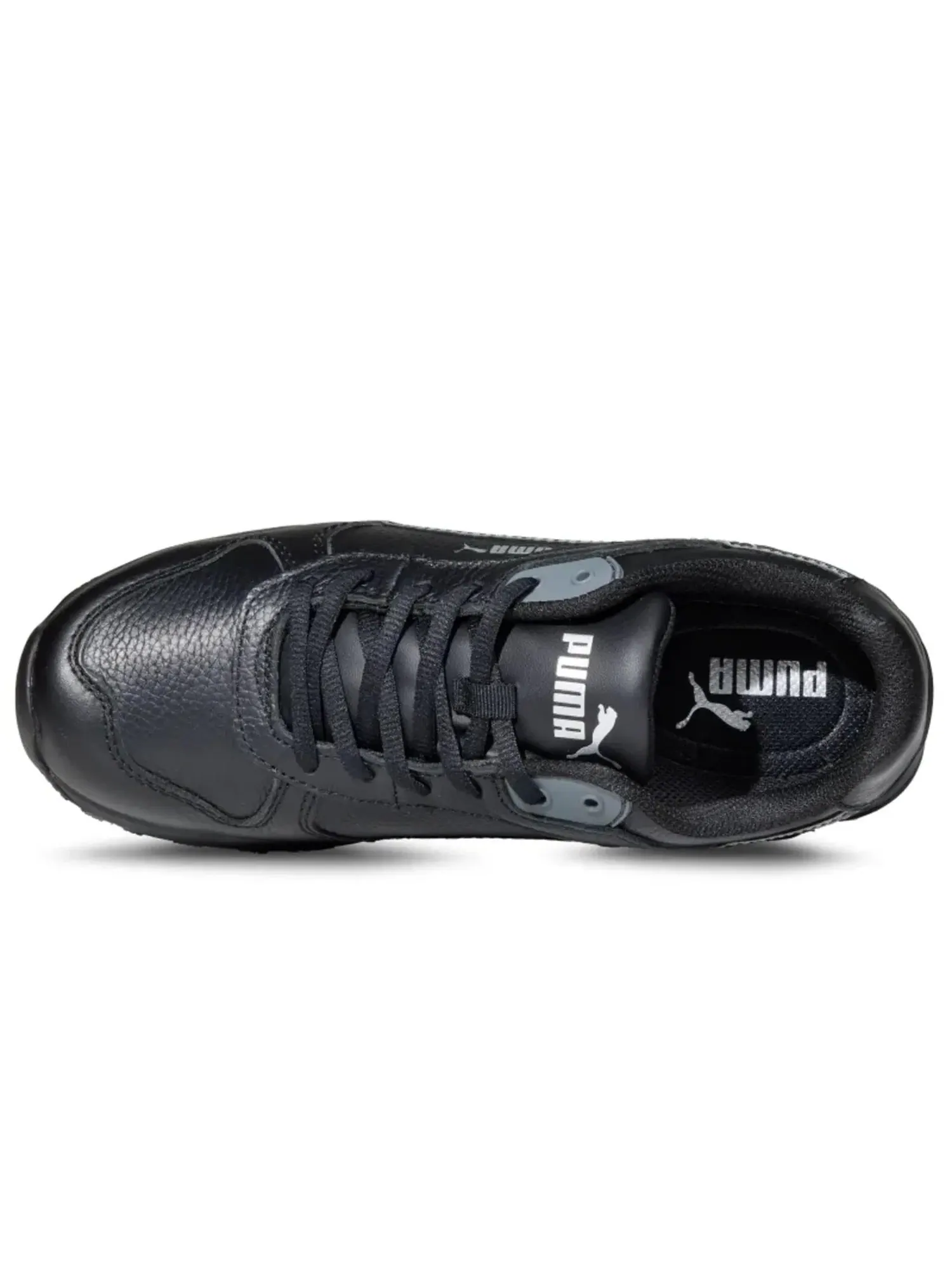 Кроссовки Frontside Esd Ct Puma Safety — изображение 2 из 4, черный