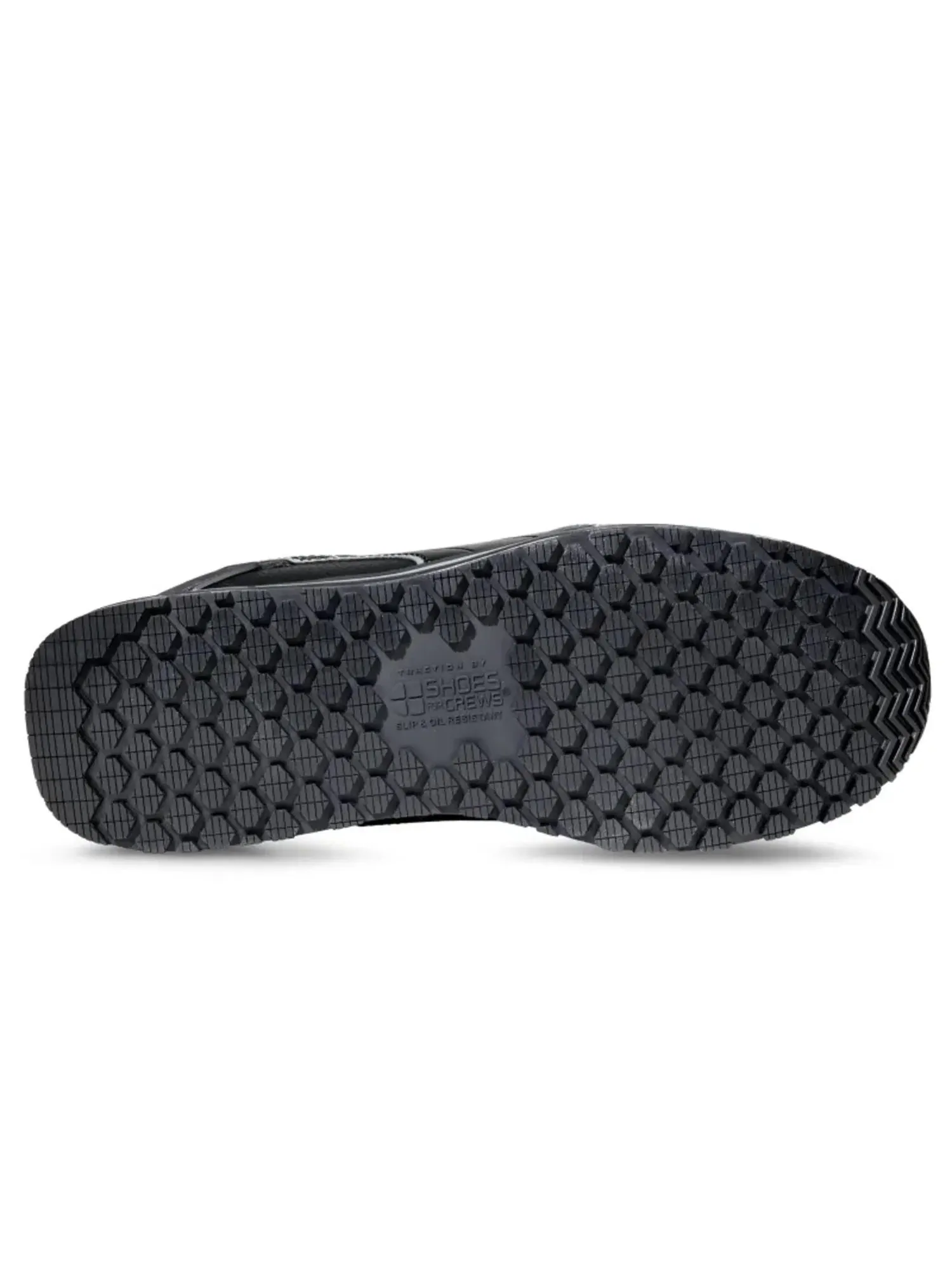 Кроссовки Frontside Esd Ct Puma Safety — изображение 3 из 4, черный