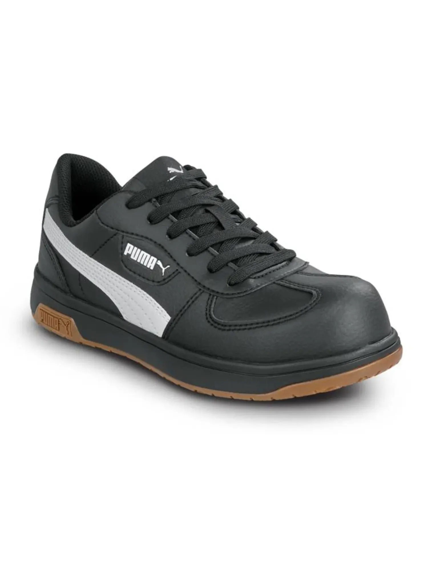 Кроссовки Catania Maxtrax Composite Toe Puma Safety — белый