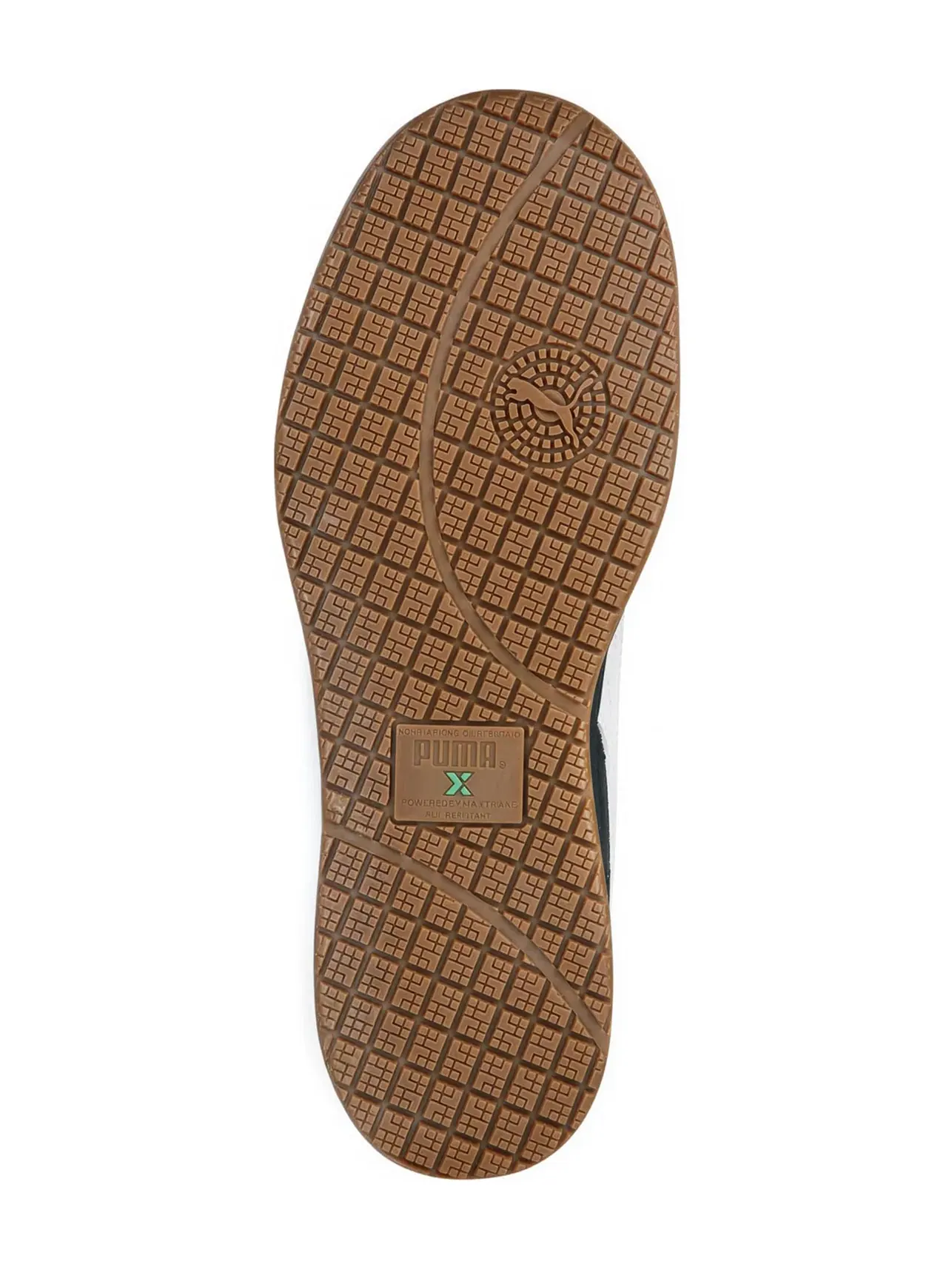 Кроссовки Catania Maxtrax Composite Toe Puma Safety — изображение 2 из 3