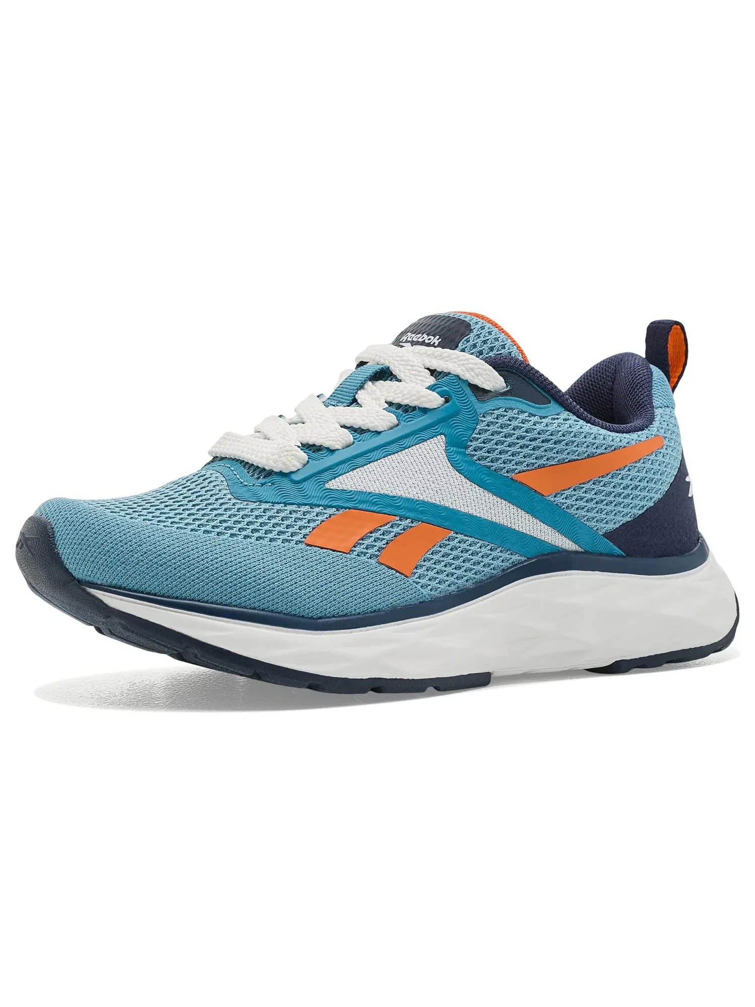 Кроссовки Aniwa (для маленьких и больших детей) Reebok Kids — белый