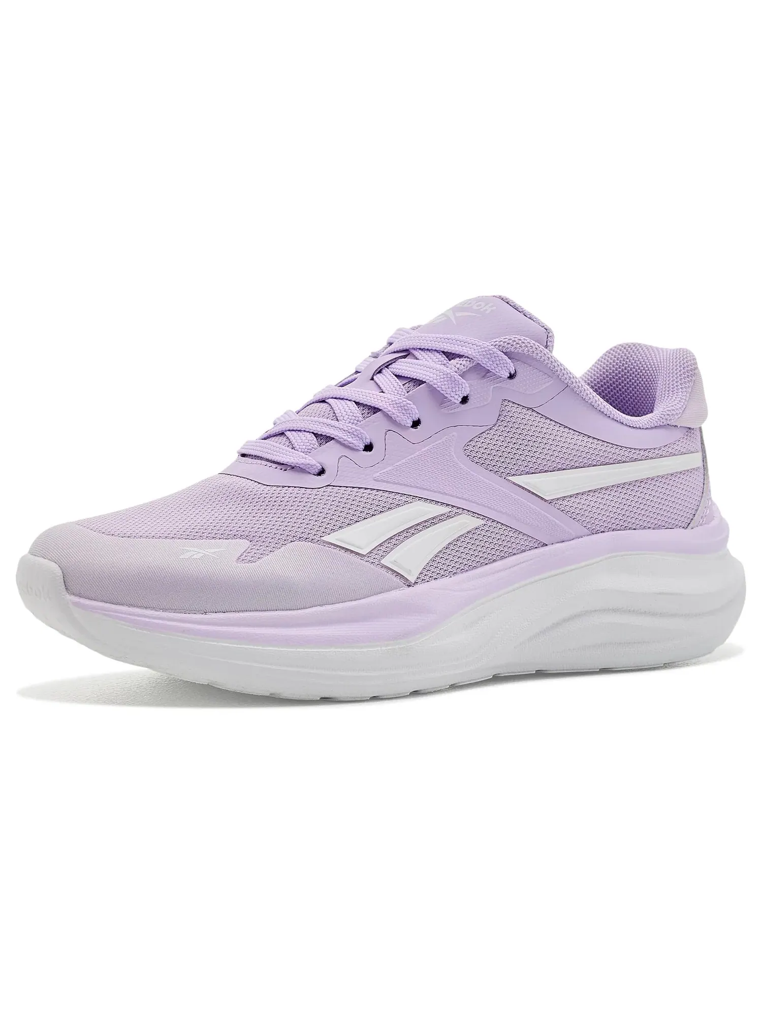 Кроссовки Futura Dash (для маленьких и больших детей) Reebok Kids — белый