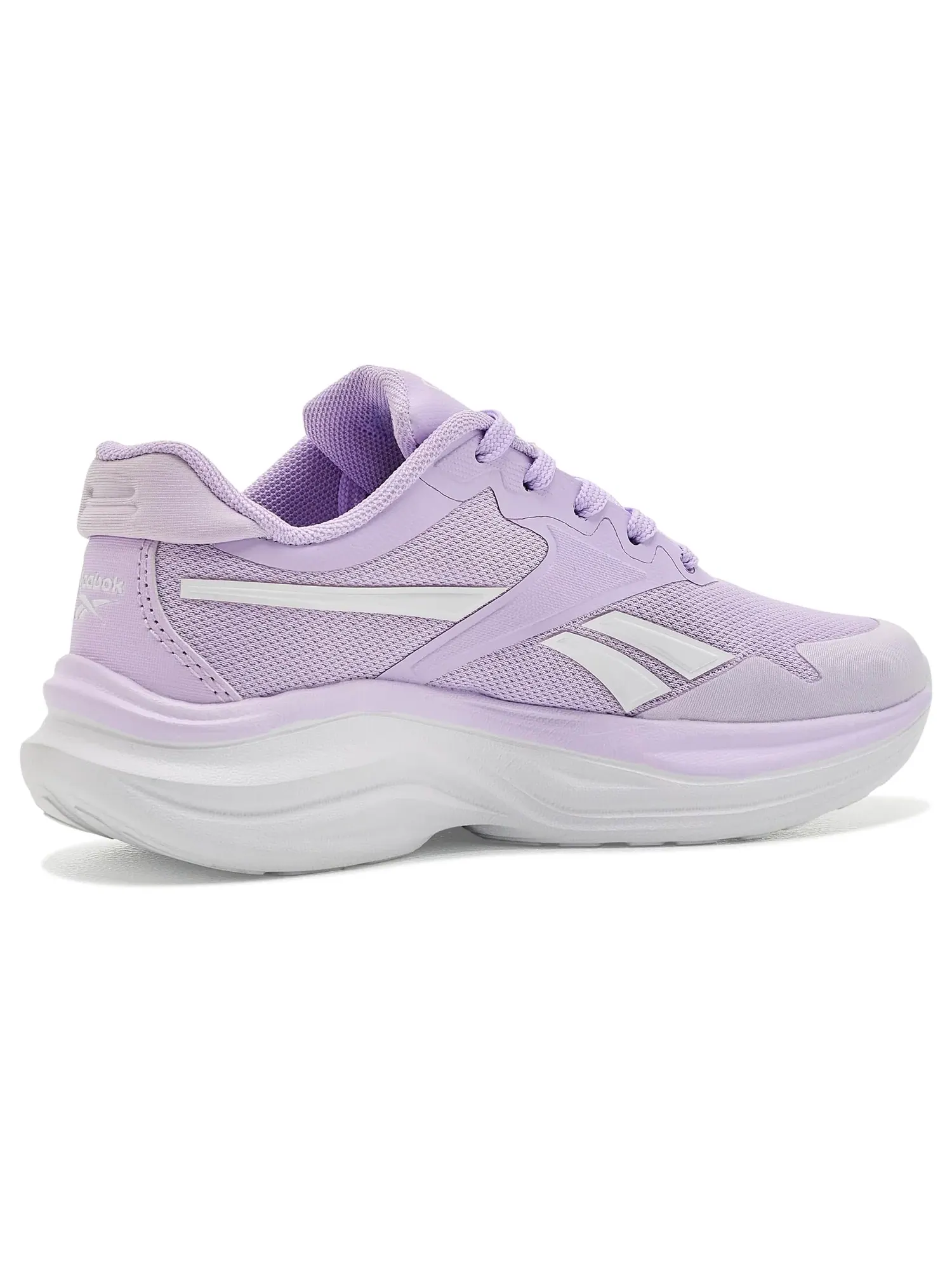Кроссовки Futura Dash (для маленьких и больших детей) Reebok Kids — изображение 3 из 4, белый