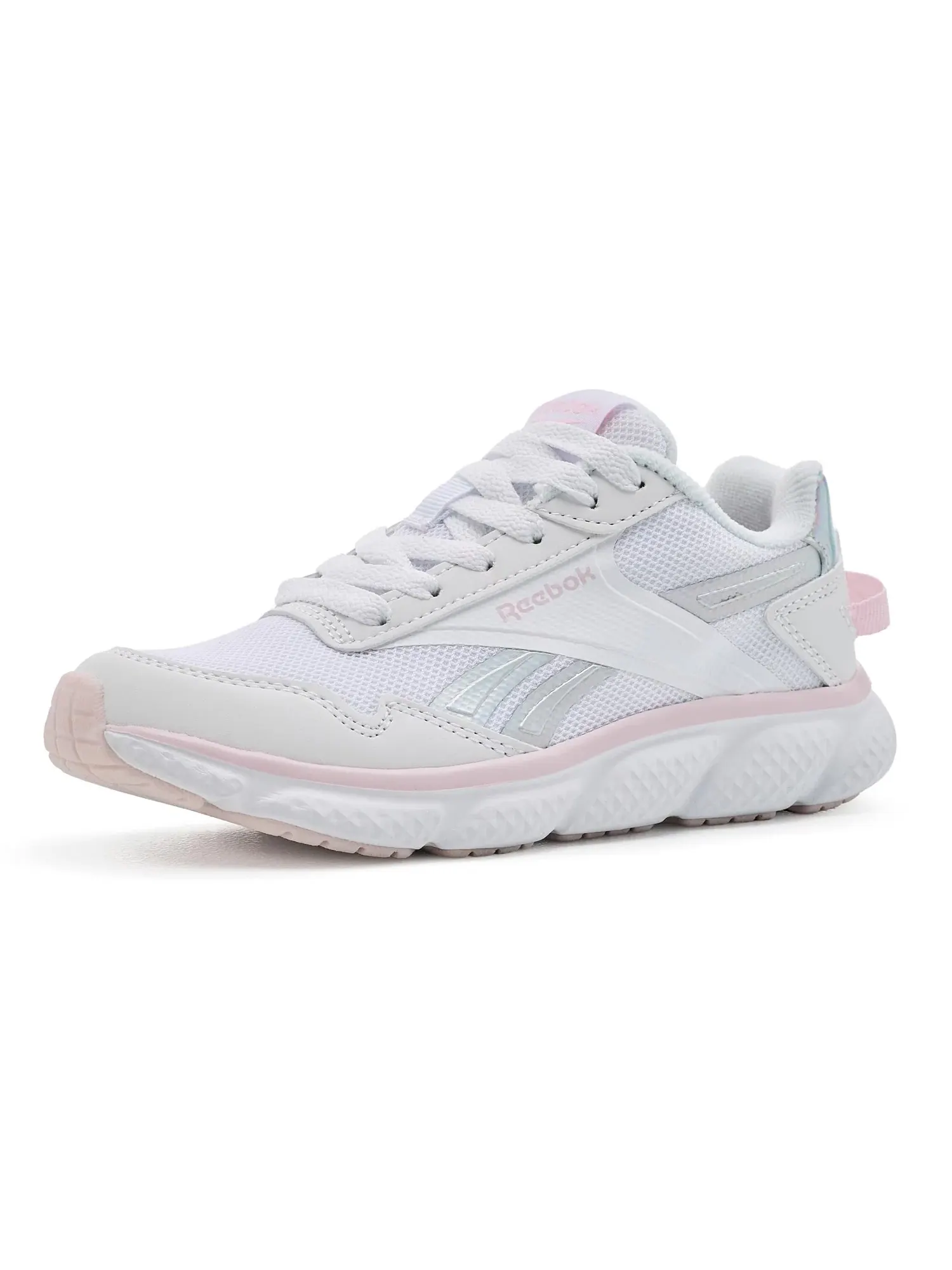 Кроссовки Swiftstrike (для маленьких и больших детей) Reebok Kids — желтый