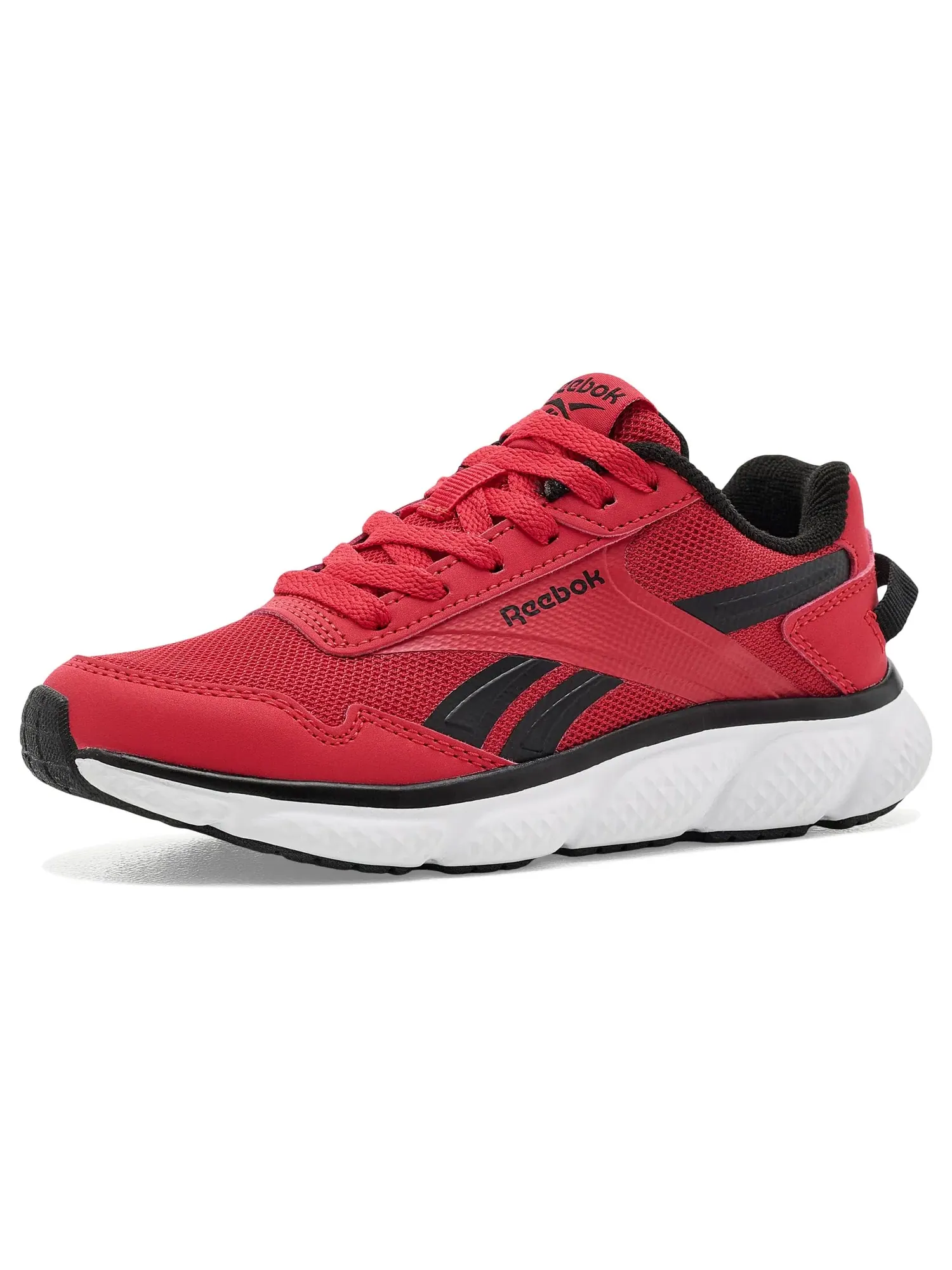 Кроссовки Swiftstrike (для маленьких и больших детей) Reebok Kids — черный