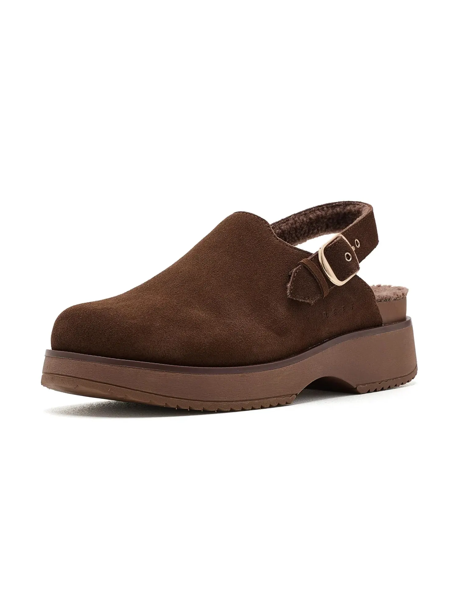 Сабо Vista Skye Rosa Reef — изображение 1 из 4, шоколадный
