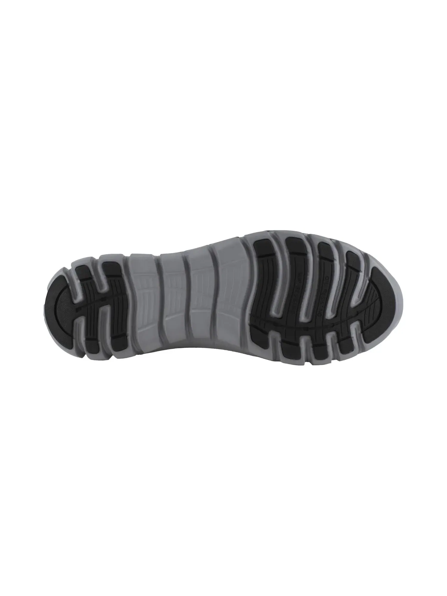 Рабочие ботинки Sublite Cushion Work Athletic Composite Toe Reebok Work — изображение 3 из 3, черный