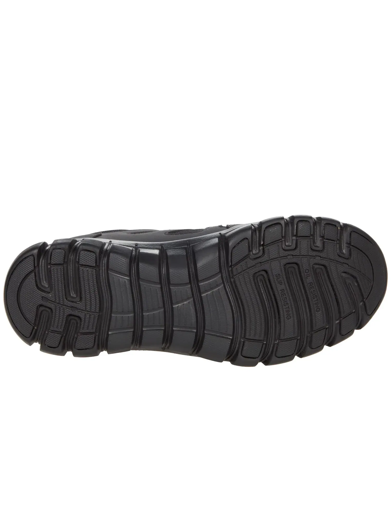 Кроссовки Sublite Cushion Tactical Mid EH Soft Toe Reebok Work — изображение 3 из 4, черный