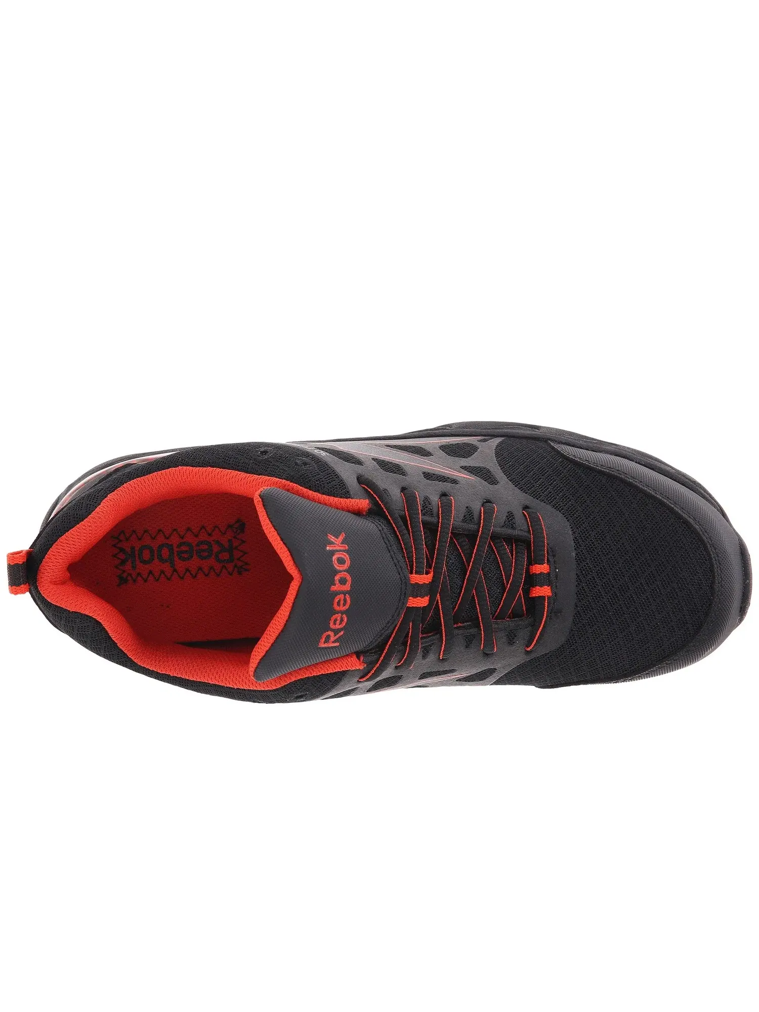 Кроссовки Beamer Low Reebok Work — изображение 2 из 4, черный