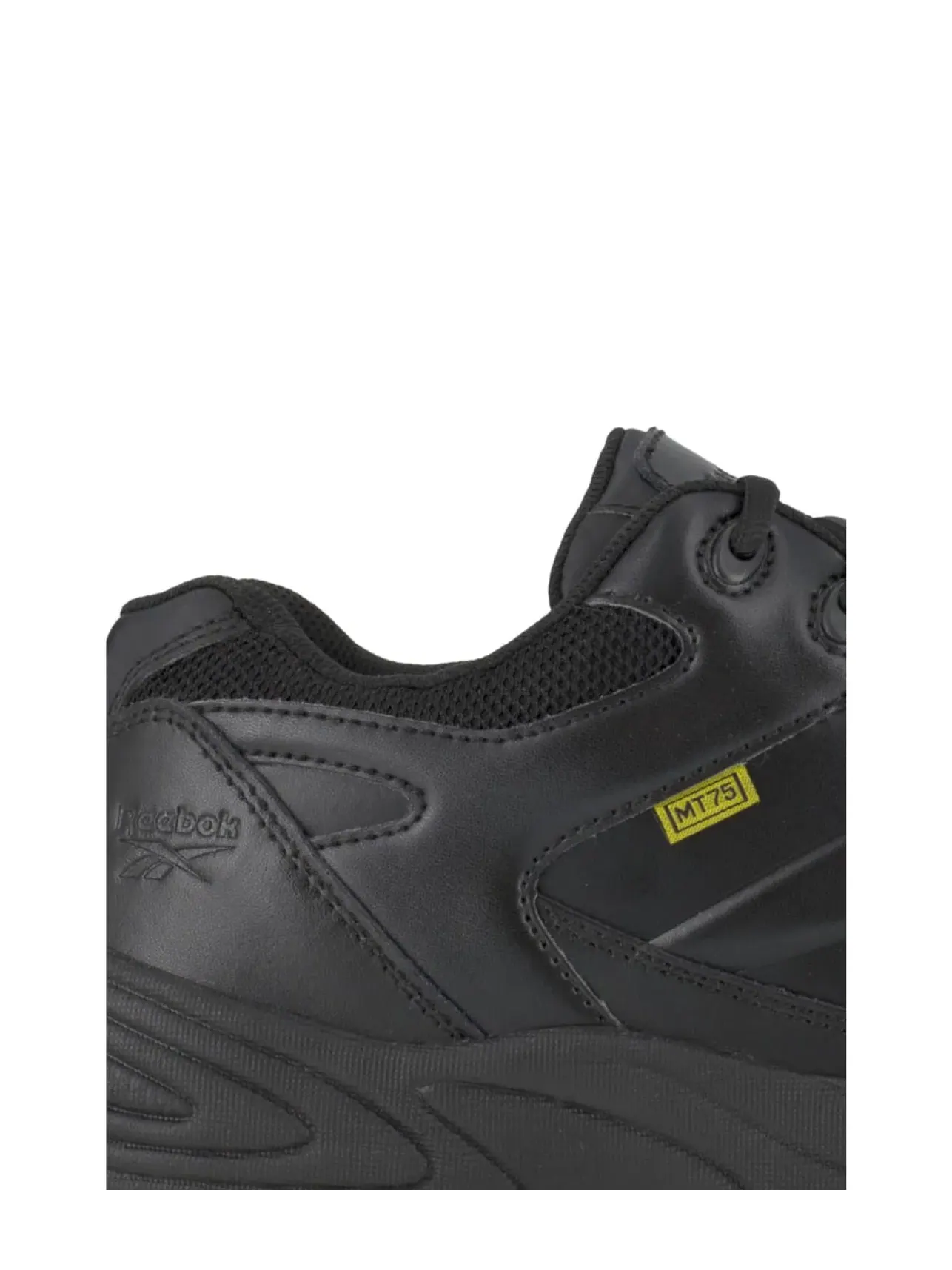 Кроссовки Centose Reebok Work — изображение 3 из 3, черный
