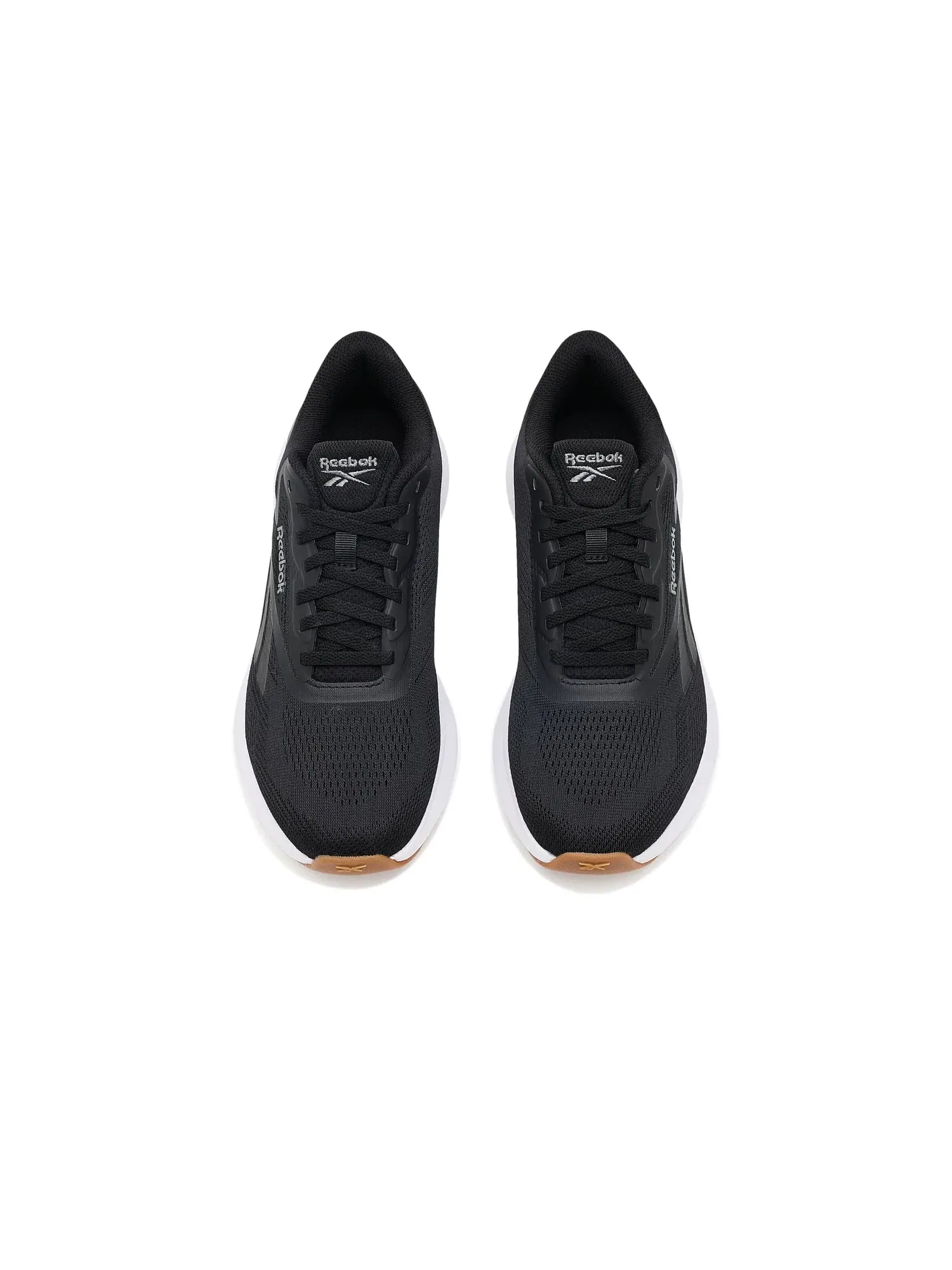 Кроссовки для бега Energen Run 4 Reebok — изображение 2 из 4, черный/белый