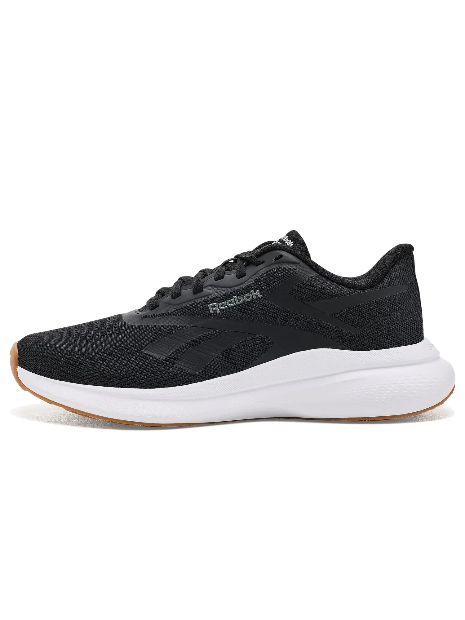Кроссовки для бега Energen Run 4 Reebok — изображение 4 из 4, черный/белый