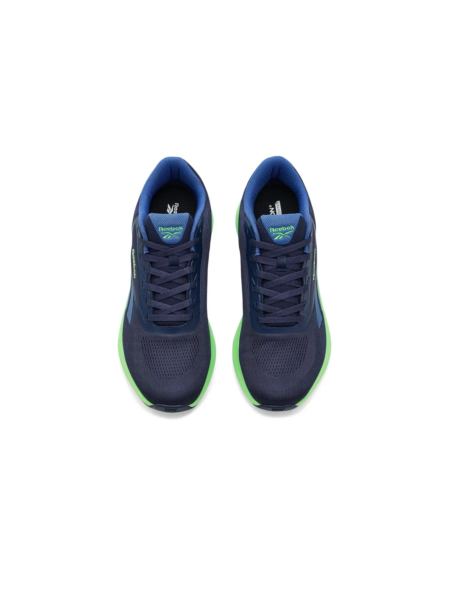 Кроссовки для бега Energen Run 4 Reebok — изображение 2 из 4, темно-синий/синий