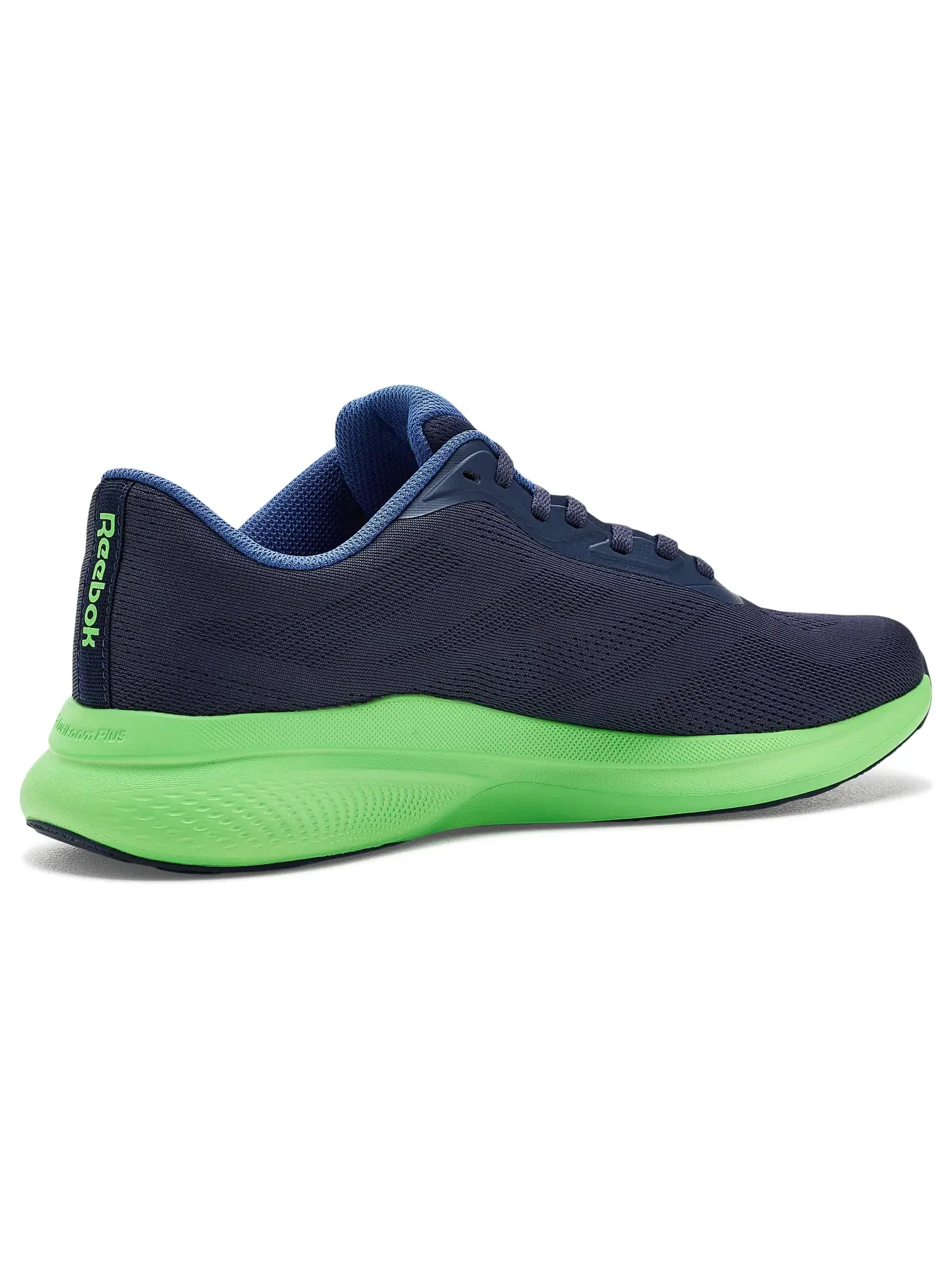 Кроссовки для бега Energen Run 4 Reebok — изображение 3 из 4, темно-синий/синий