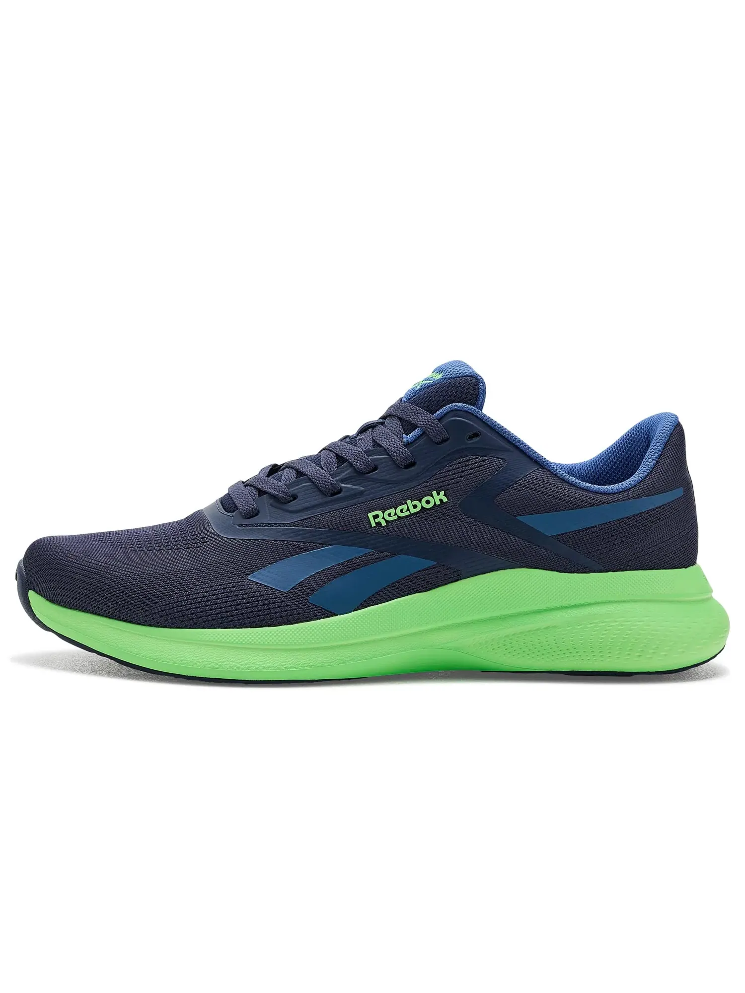 Кроссовки для бега Energen Run 4 Reebok — изображение 4 из 4, темно-синий/синий