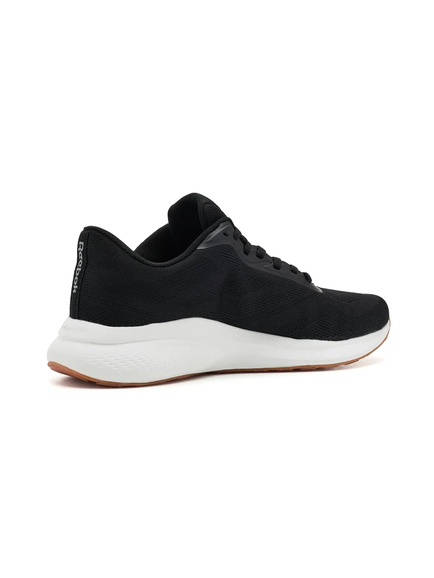 Кроссовки для бега Energen Run 4 Reebok — изображение 3 из 4, черный/белый