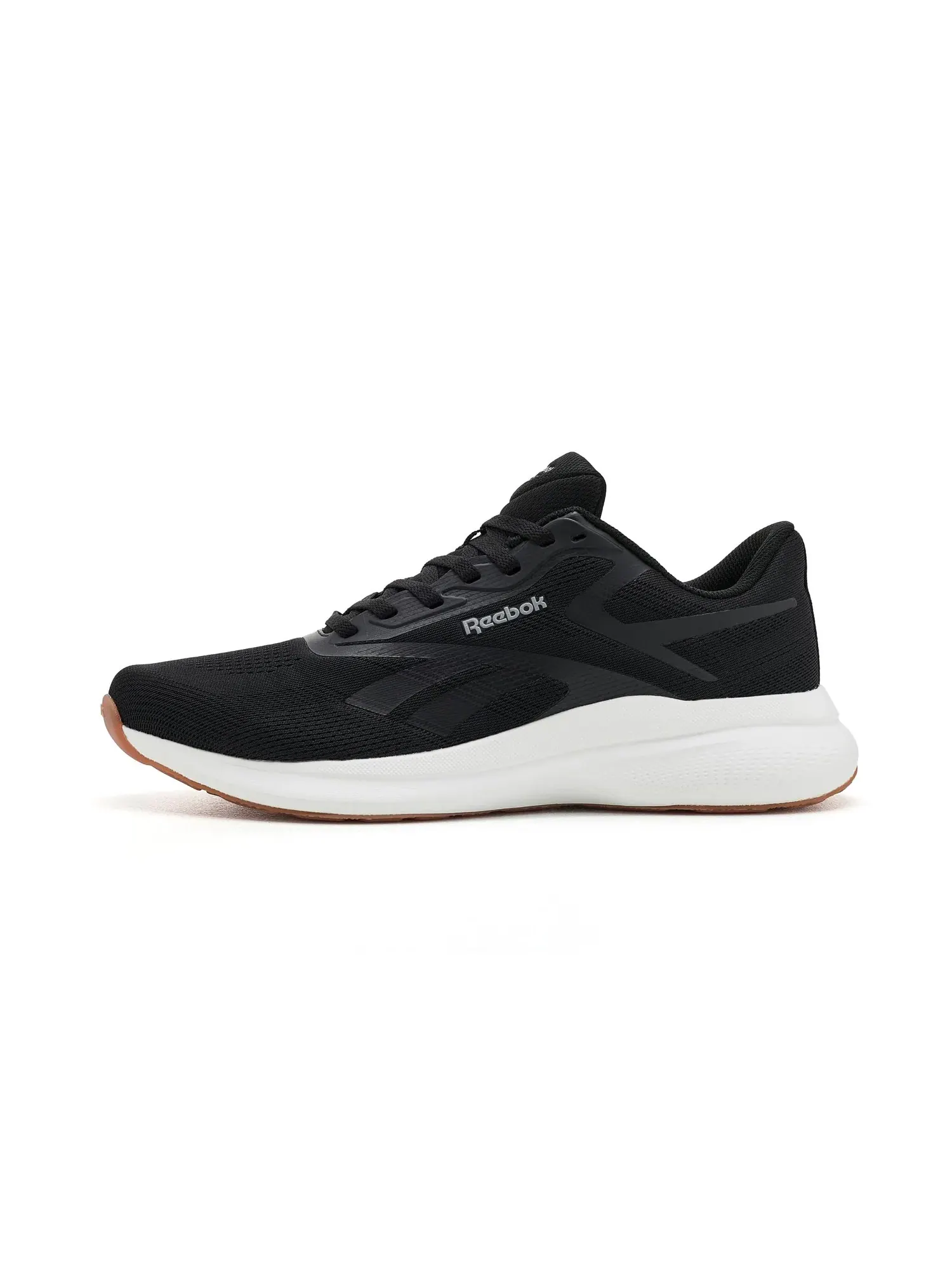 Кроссовки для бега Energen Run 4 Reebok — изображение 4 из 4, черный/белый