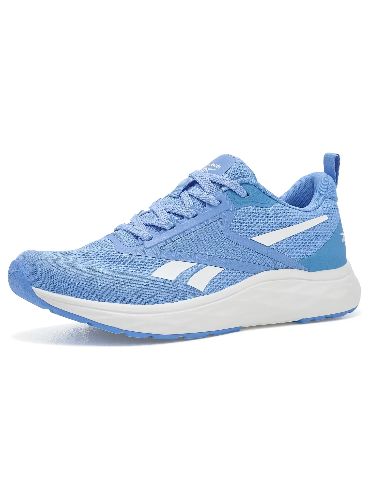 Кроссовки Aniwa Reebok — изображение 1 из 4, синий/белый