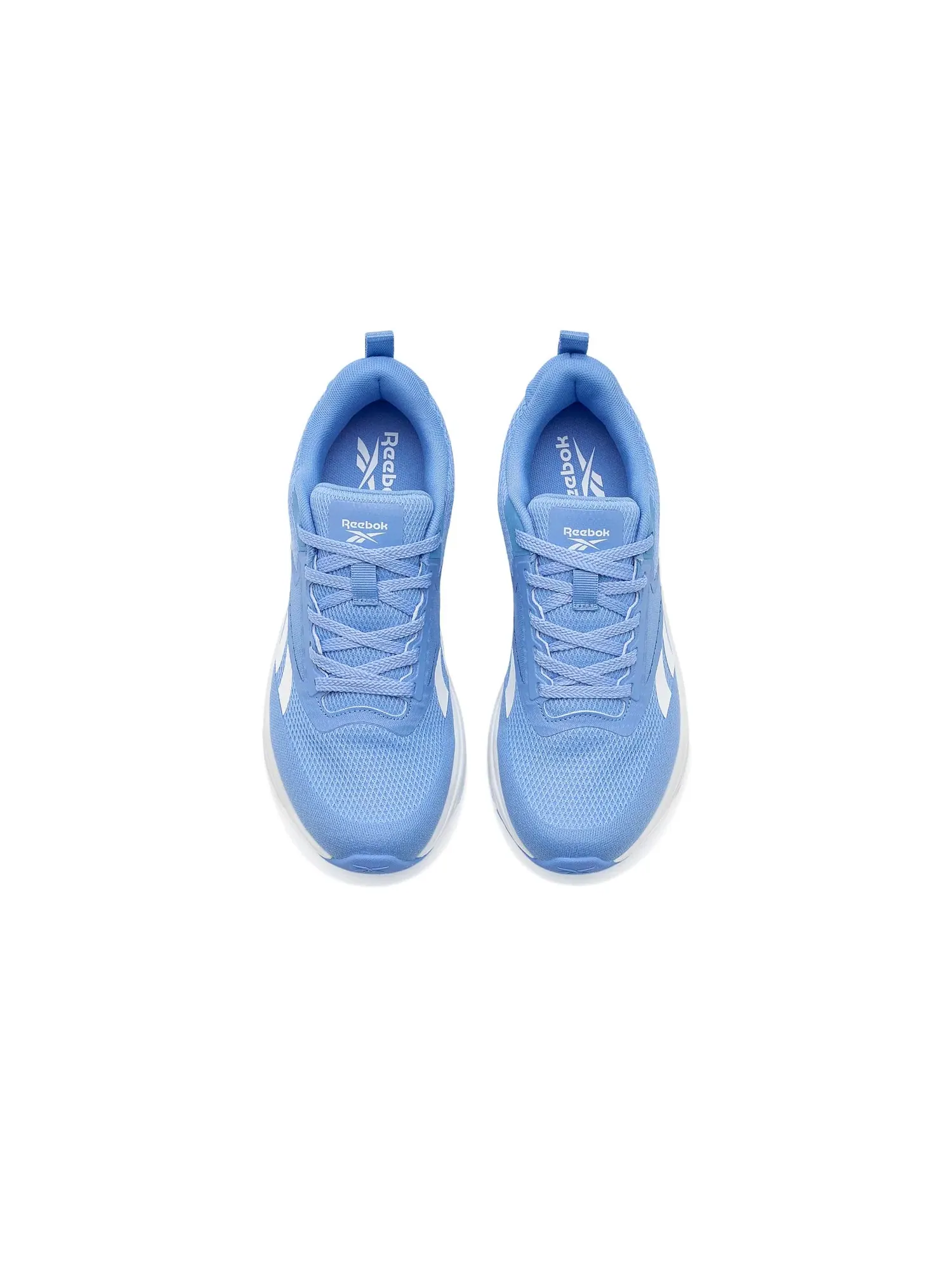 Кроссовки Aniwa Reebok — изображение 2 из 4, синий/белый