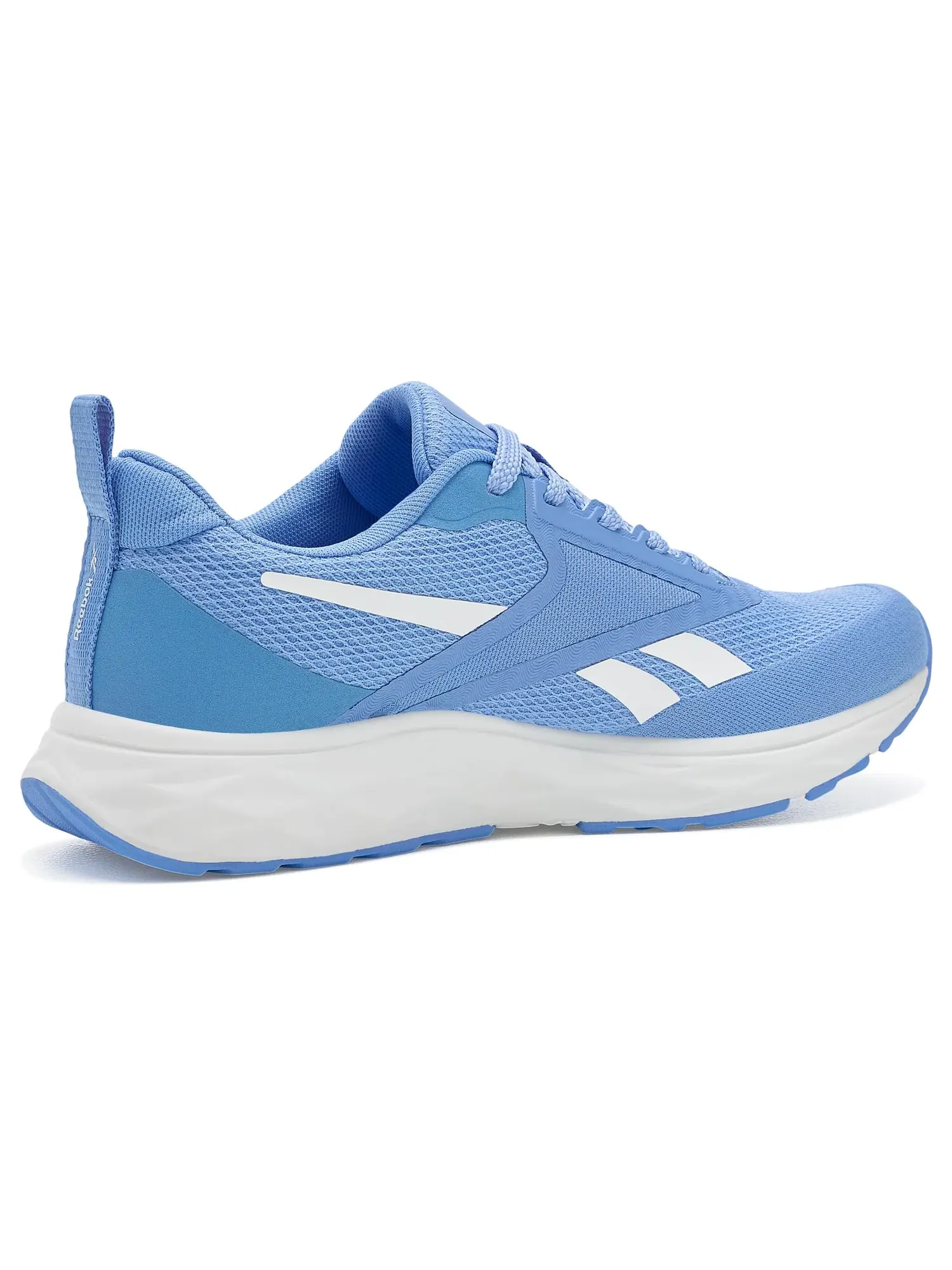 Кроссовки Aniwa Reebok — изображение 3 из 4, синий/белый