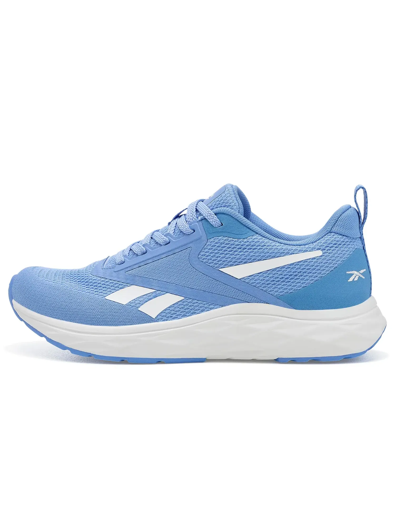 Кроссовки Aniwa Reebok — изображение 4 из 4, синий/белый
