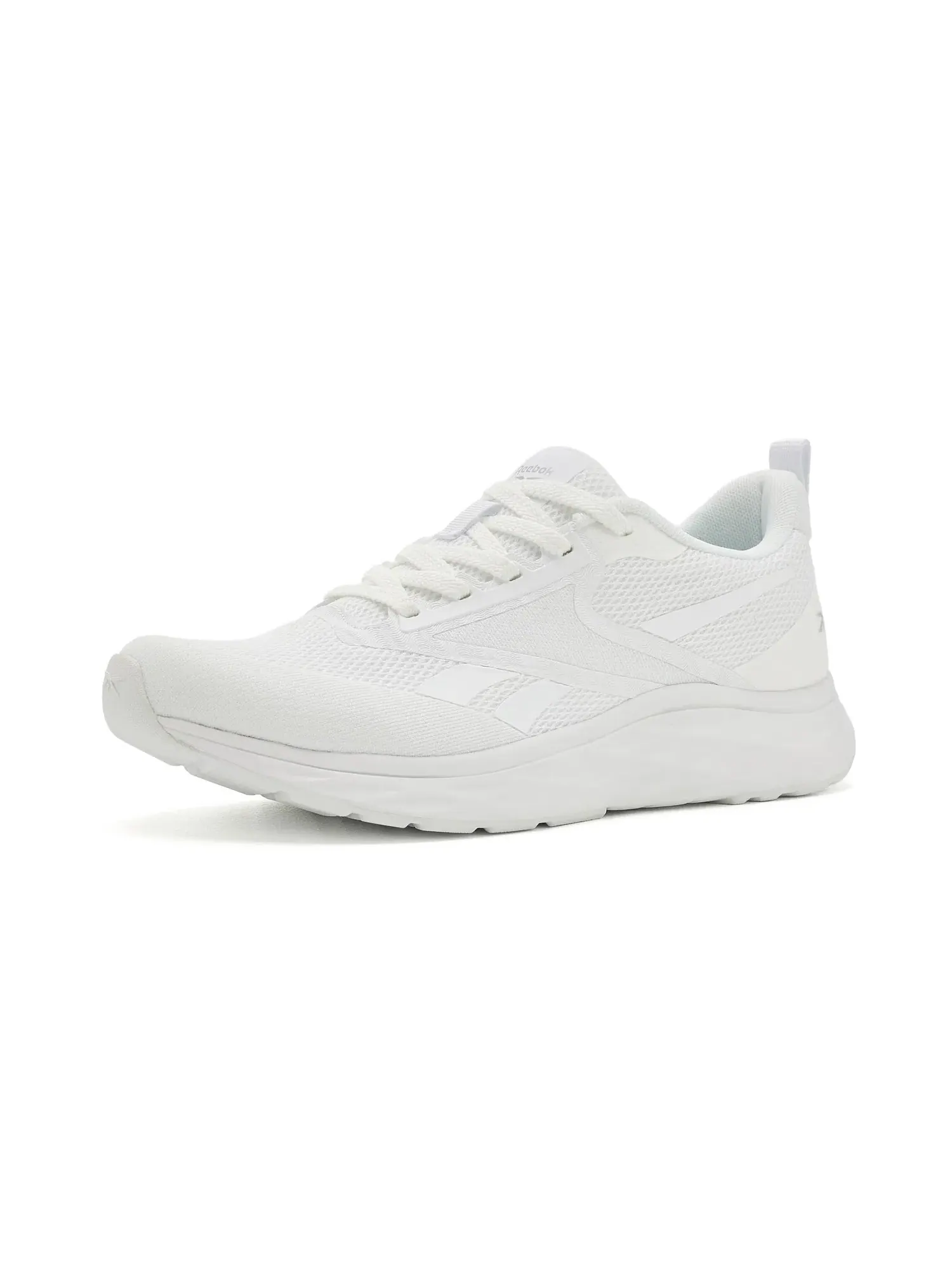 Кроссовки Aniwa Reebok — изображение 1 из 4, белый/белый/белый