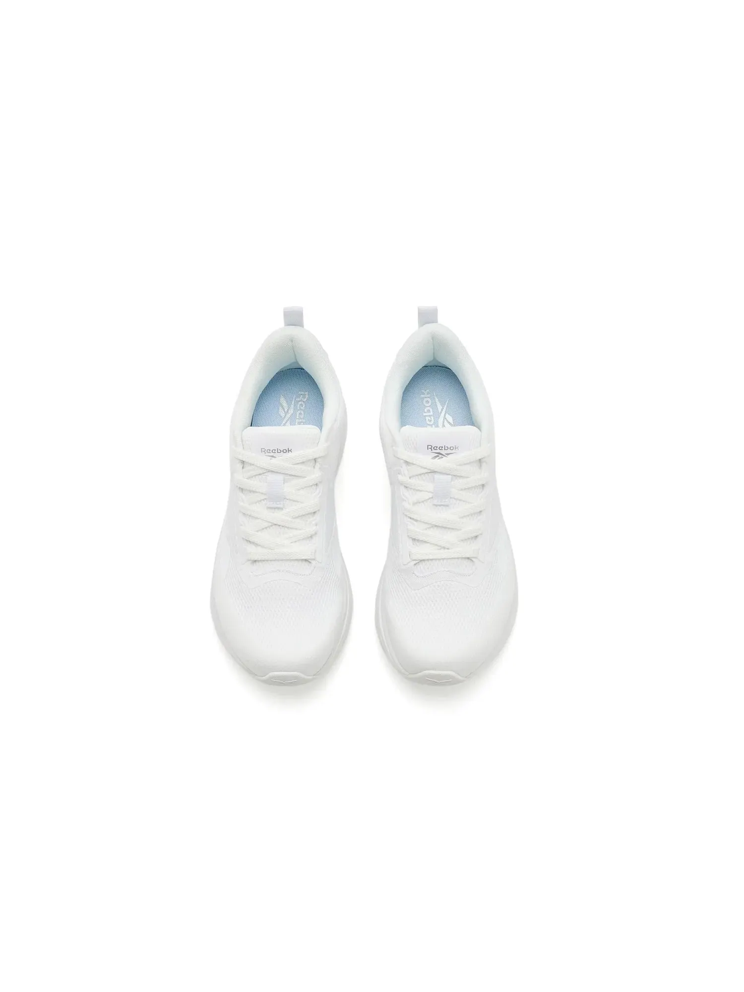 Кроссовки Aniwa Reebok — изображение 2 из 4, белый/белый/белый