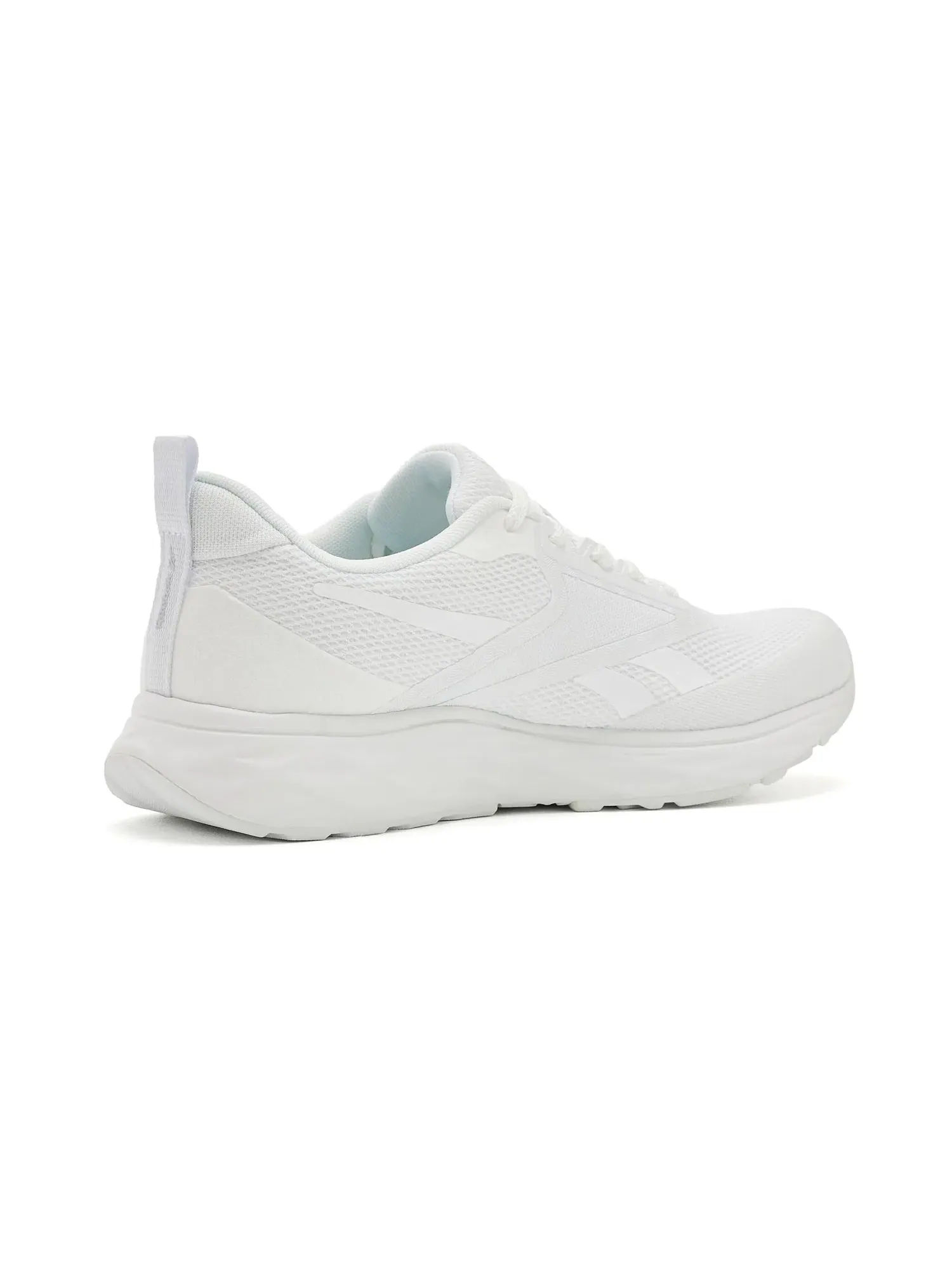 Кроссовки Aniwa Reebok — изображение 3 из 4, белый/белый/белый