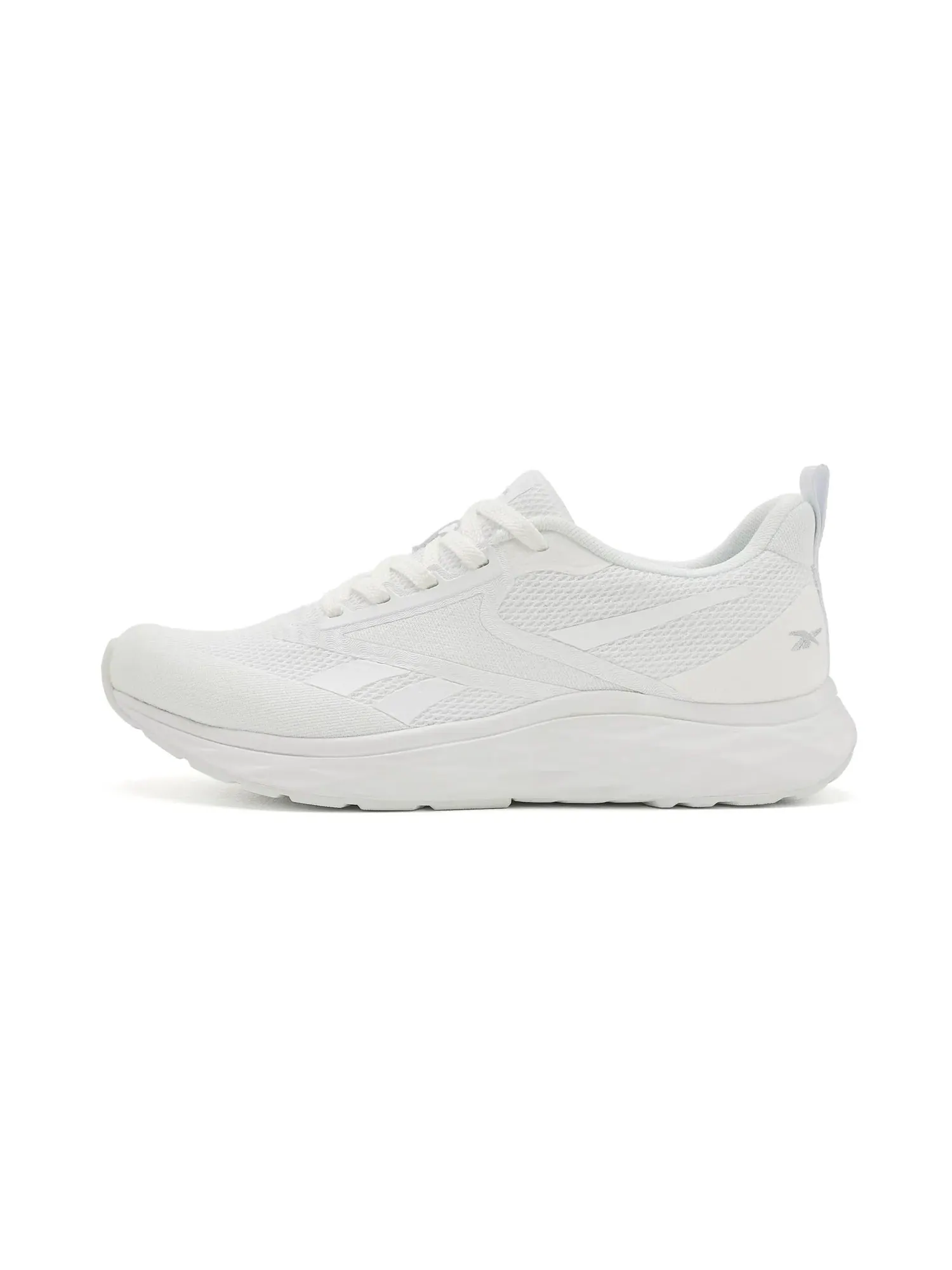 Кроссовки Aniwa Reebok — изображение 4 из 4, белый/белый/белый