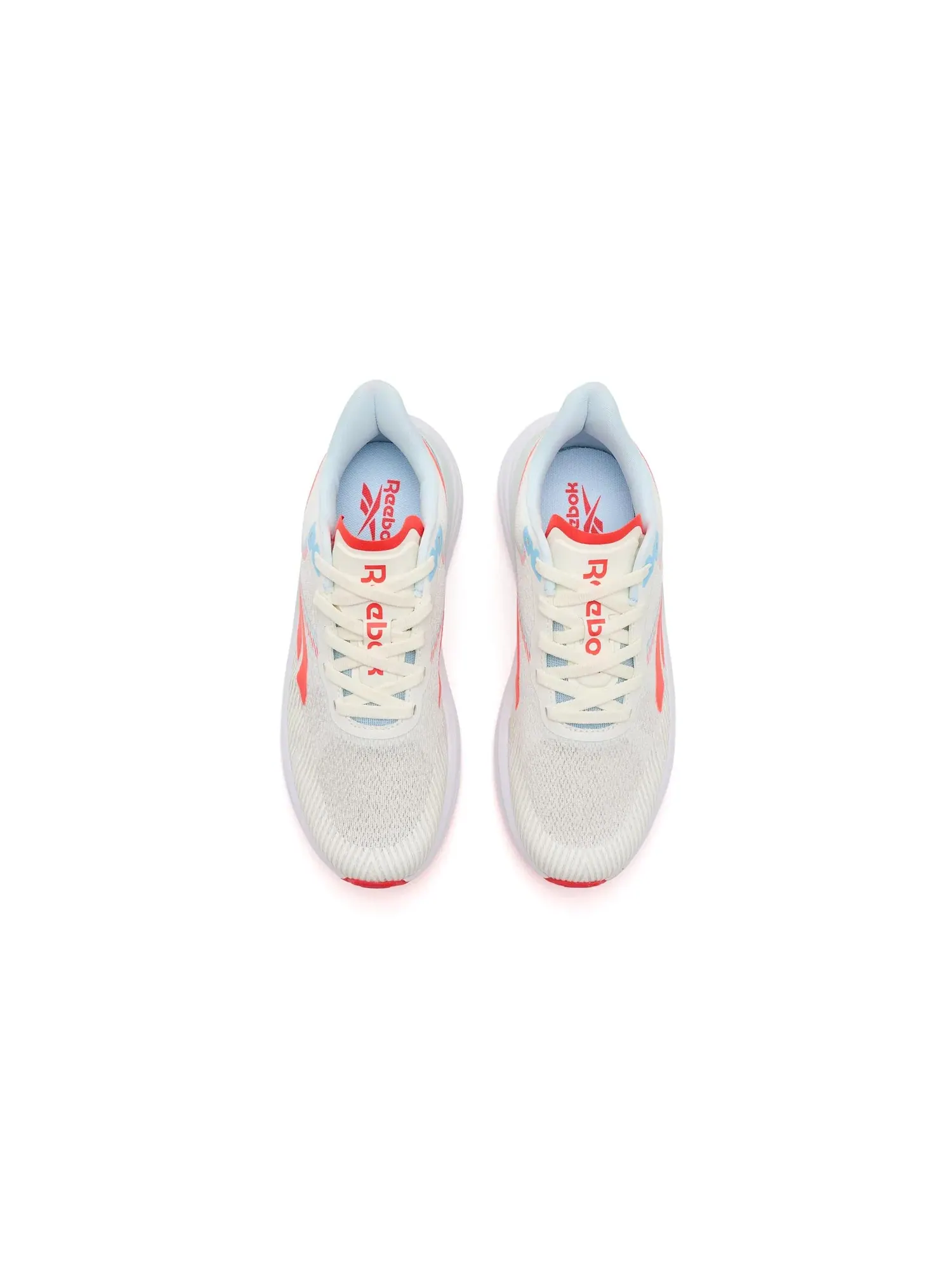 Кроссовки Viva Speed Reebok — изображение 2 из 4, неоновый/белый
