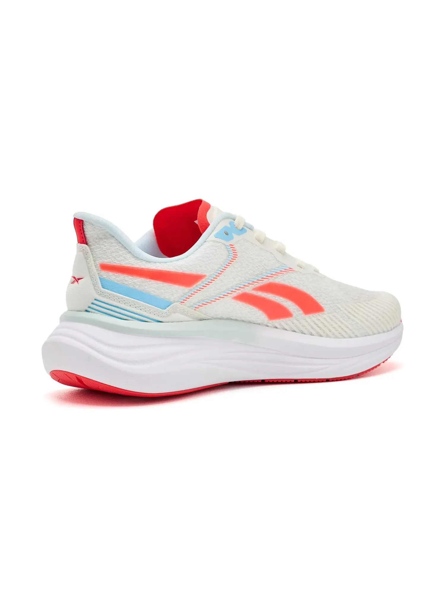 Кроссовки Viva Speed Reebok — изображение 3 из 4, неоновый/белый