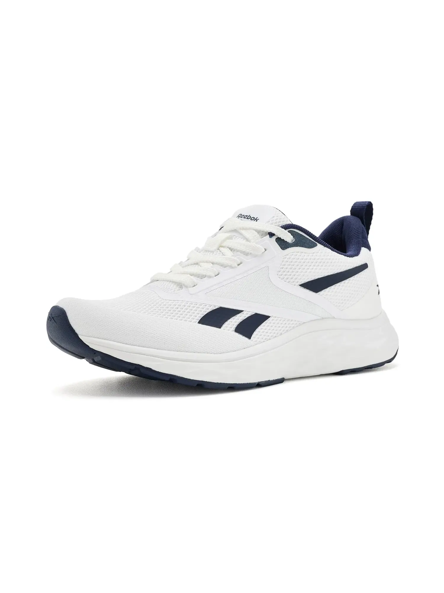Кроссовки Aniwa Reebok — изображение 1 из 4, белый/темно-синий