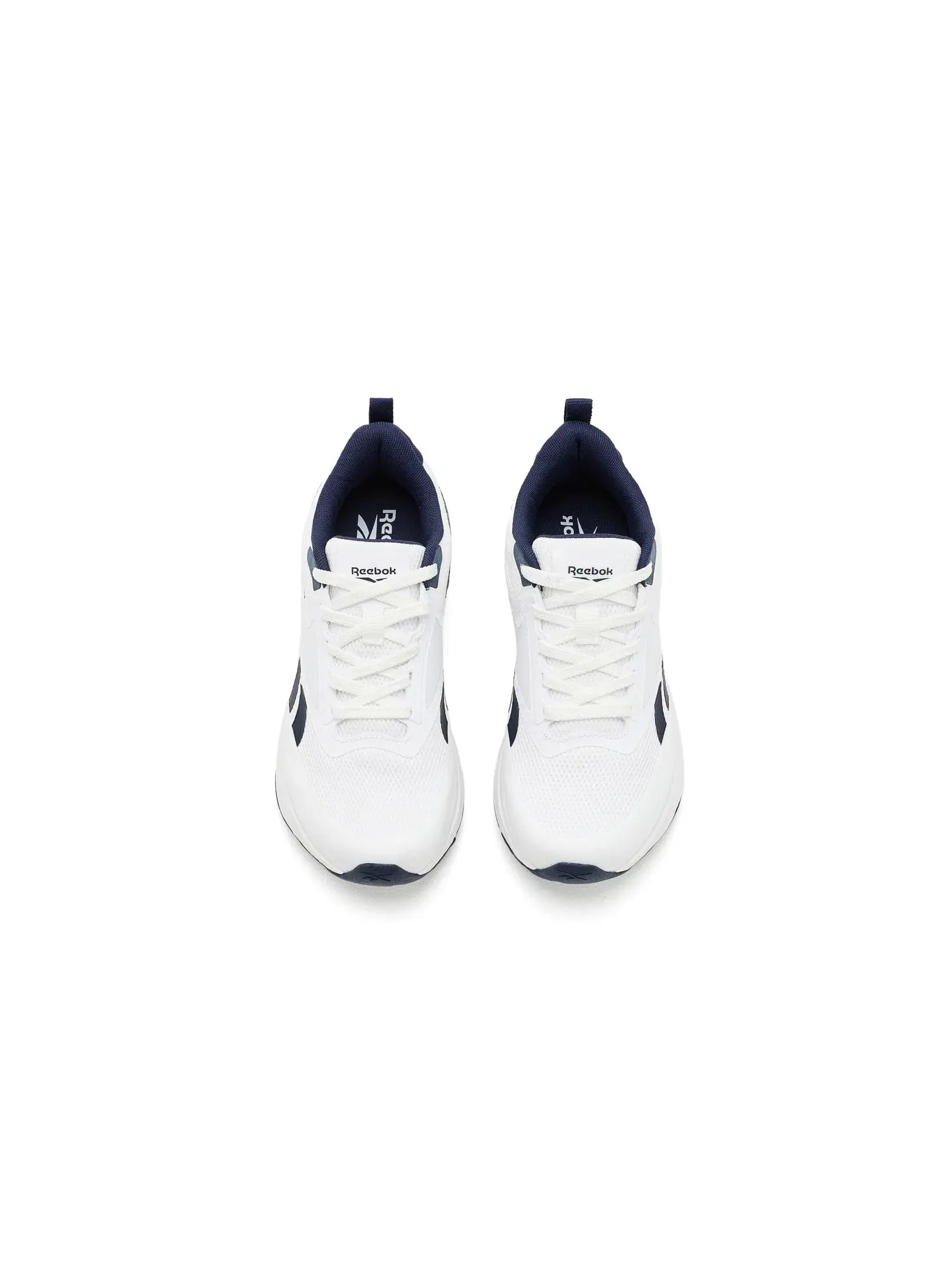 Кроссовки Aniwa Reebok — изображение 2 из 4, белый/темно-синий