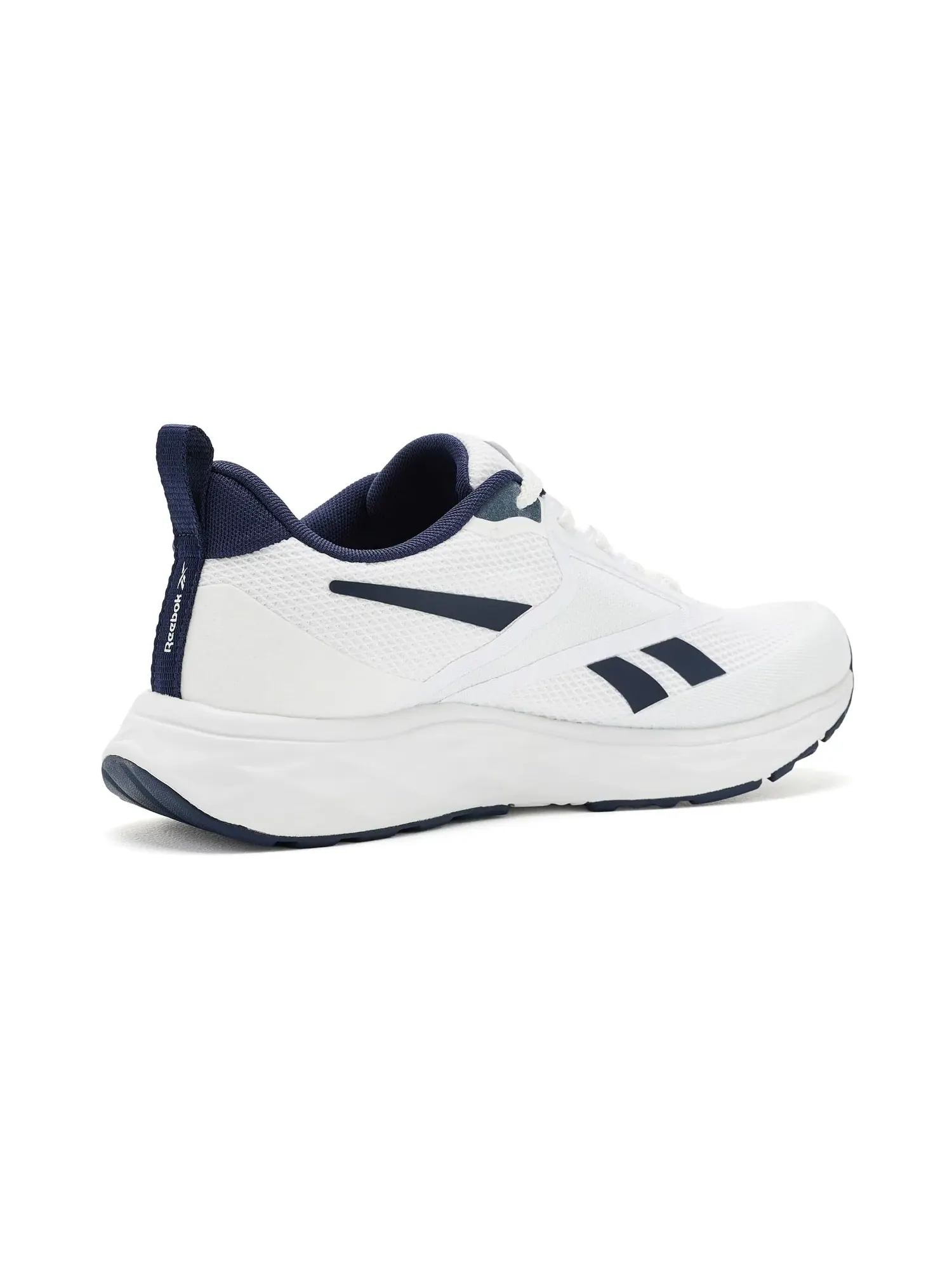 Кроссовки Aniwa Reebok — изображение 3 из 4, белый/темно-синий