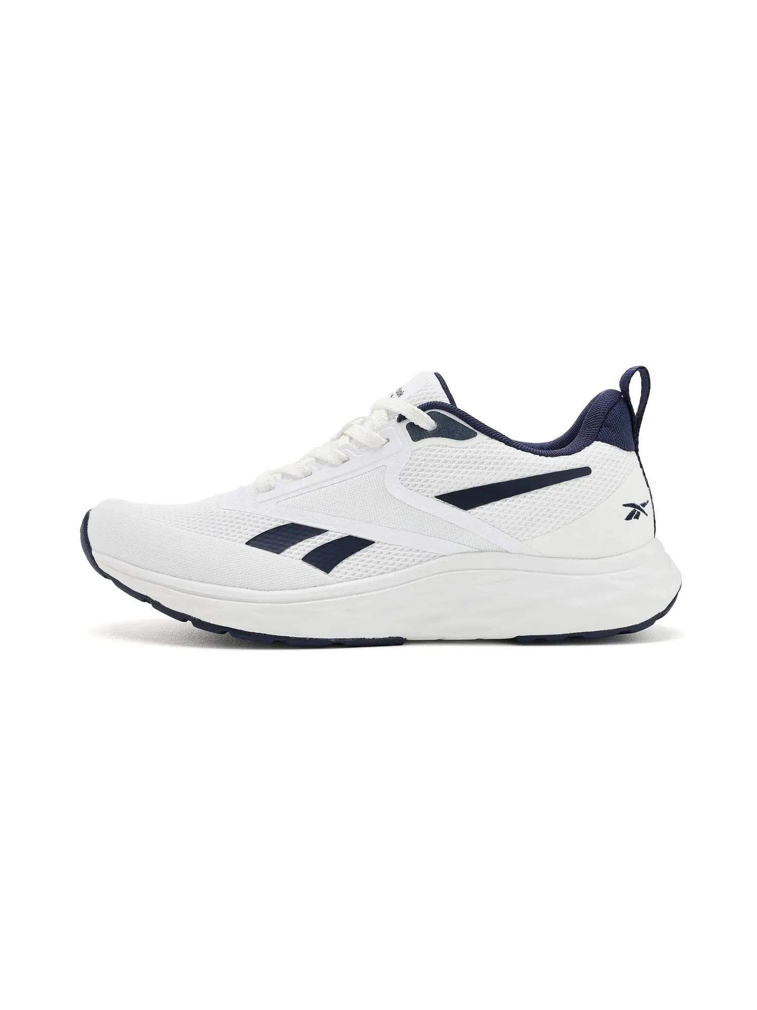 Кроссовки Aniwa Reebok — изображение 4 из 4, белый/темно-синий